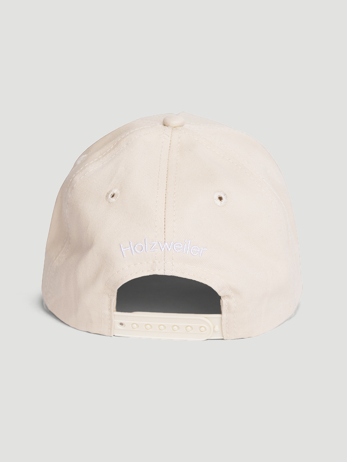 Slope Caps Ecru 3