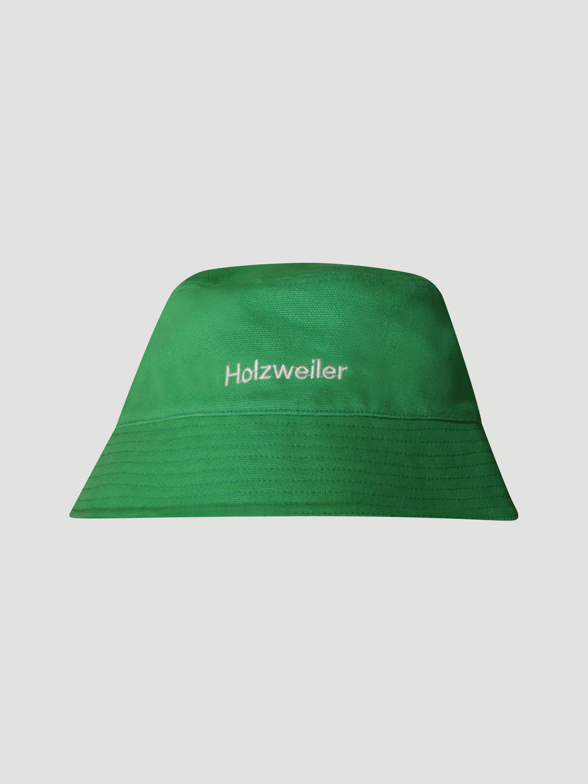 Pafe Bucket Hat Green 2