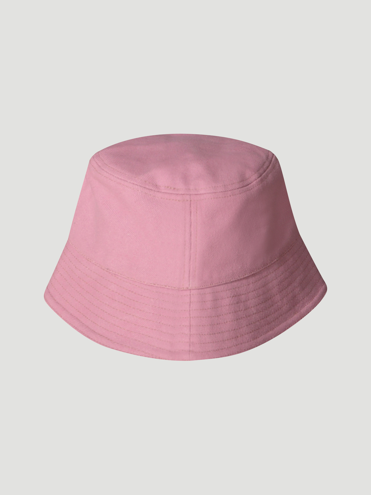 Pafe Bucket Hat Pink 4