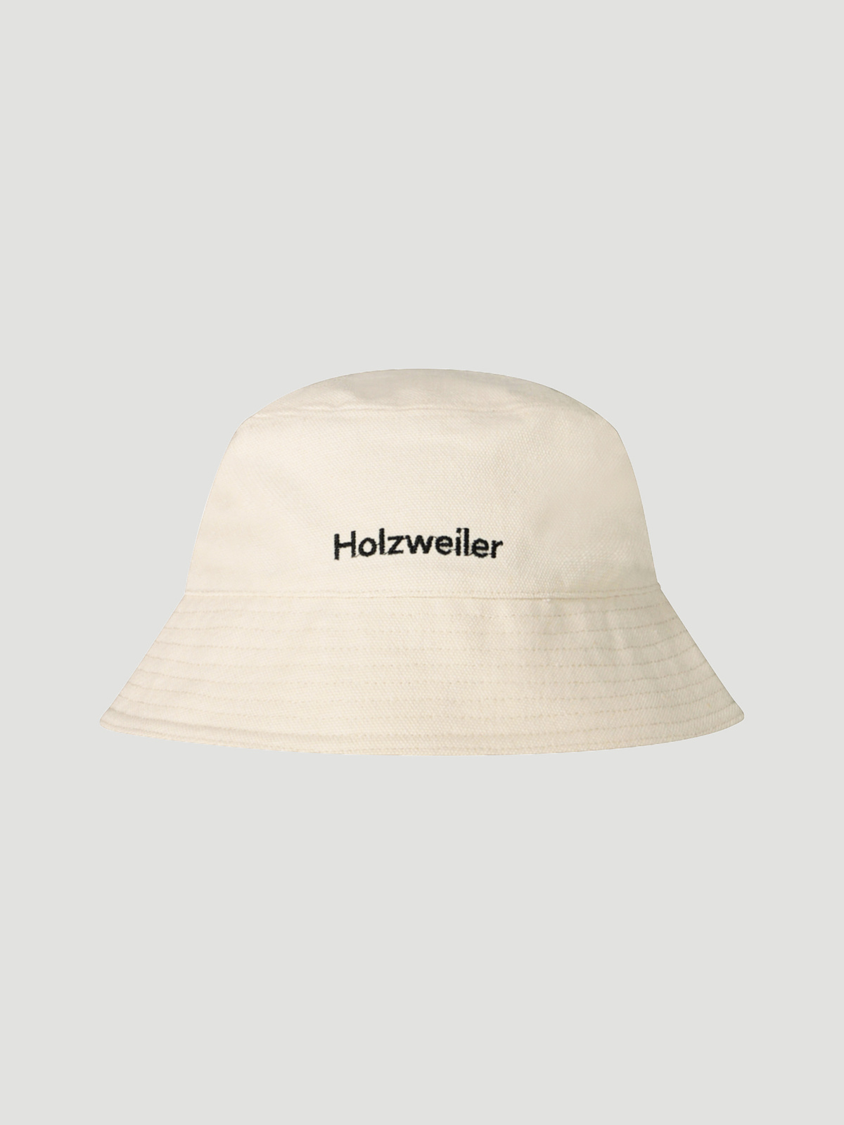 Pafe Bucket Hat Ecru 2