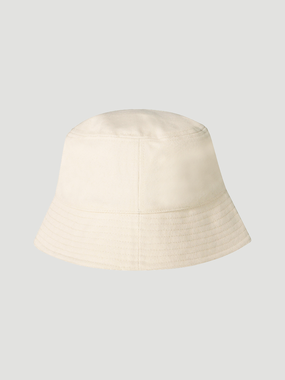 Pafe Bucket Hat Ecru 4