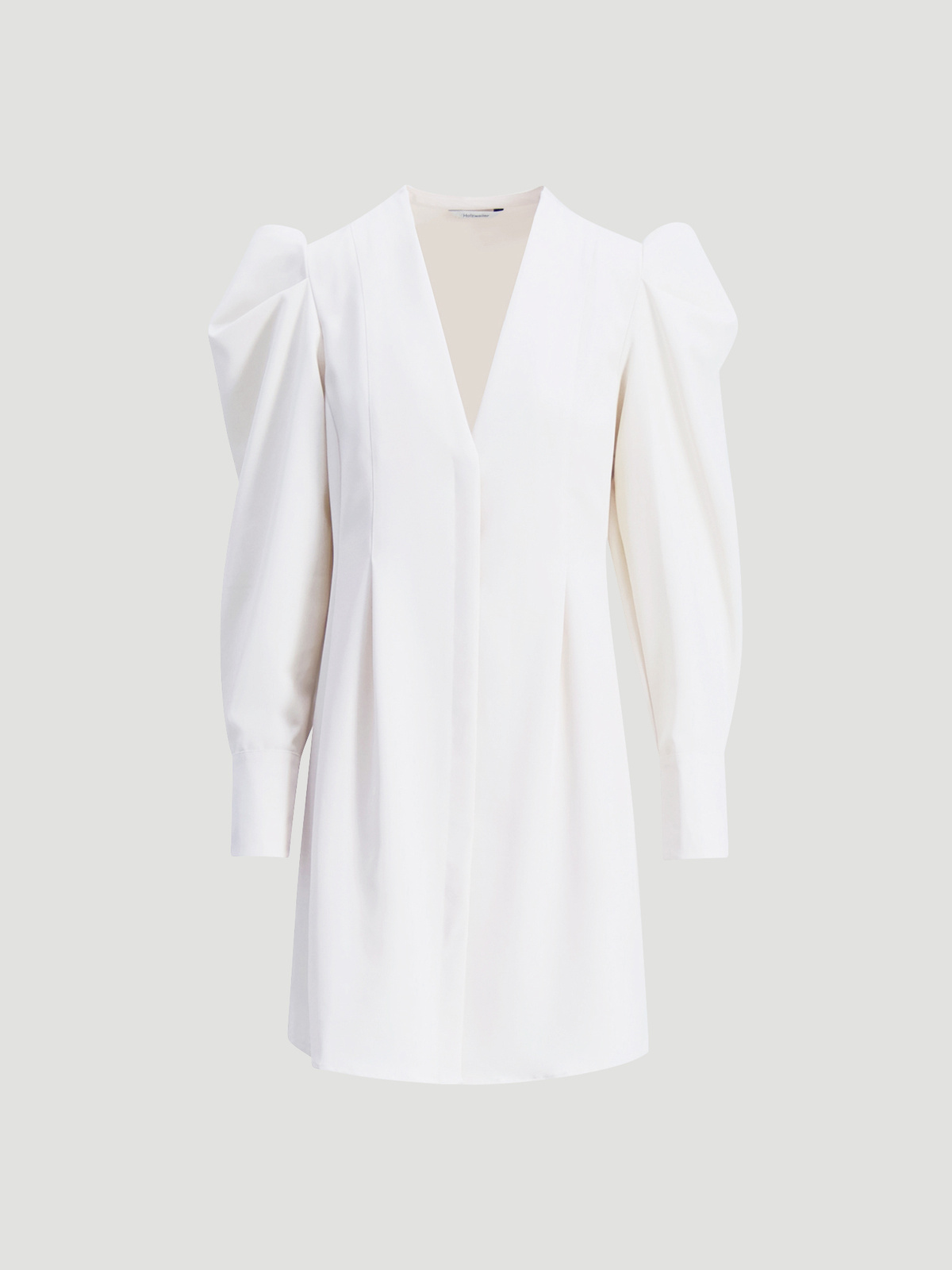 Vivian Dress Ecru 5
