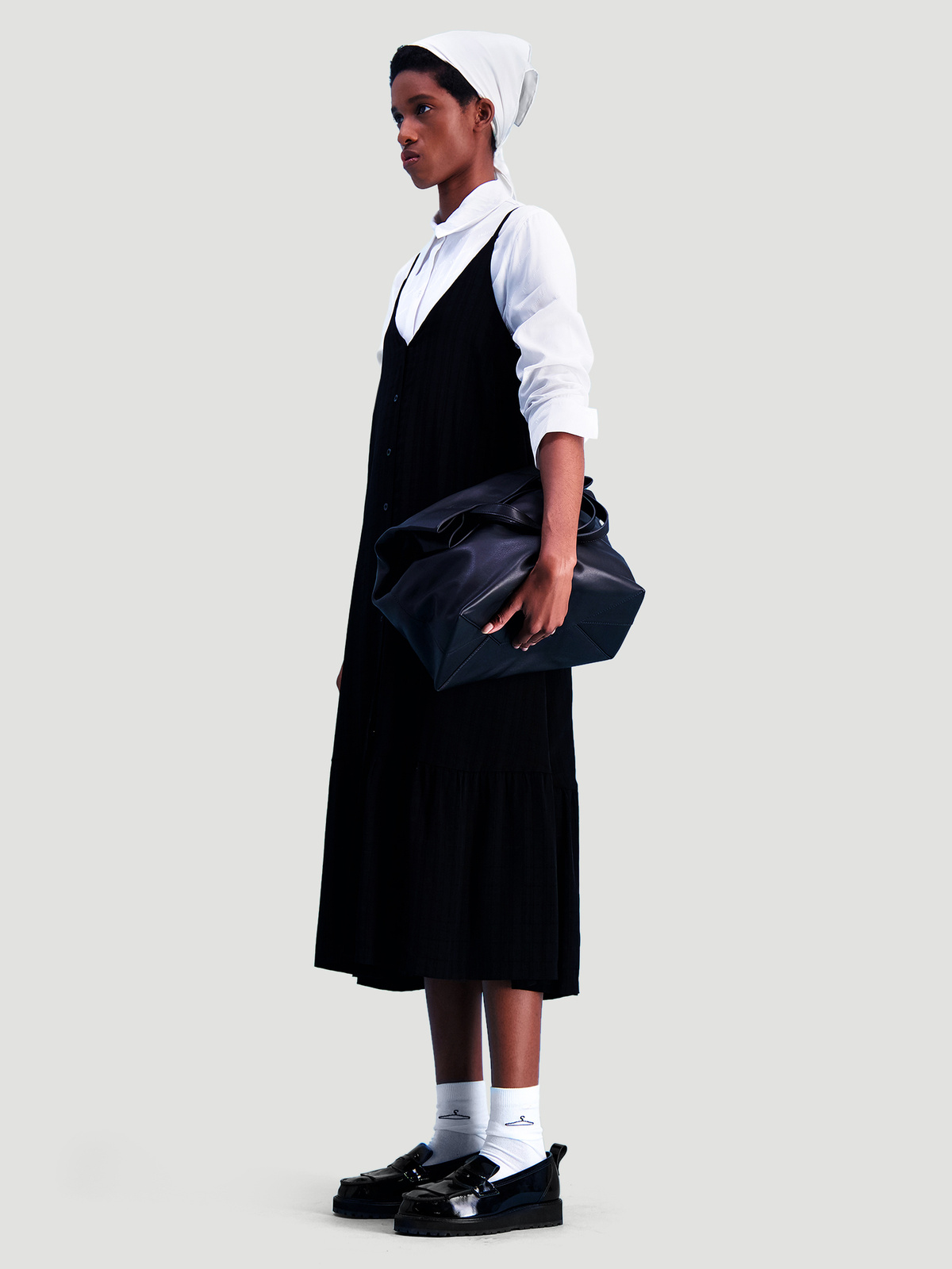 Svinten Dress Black 3
