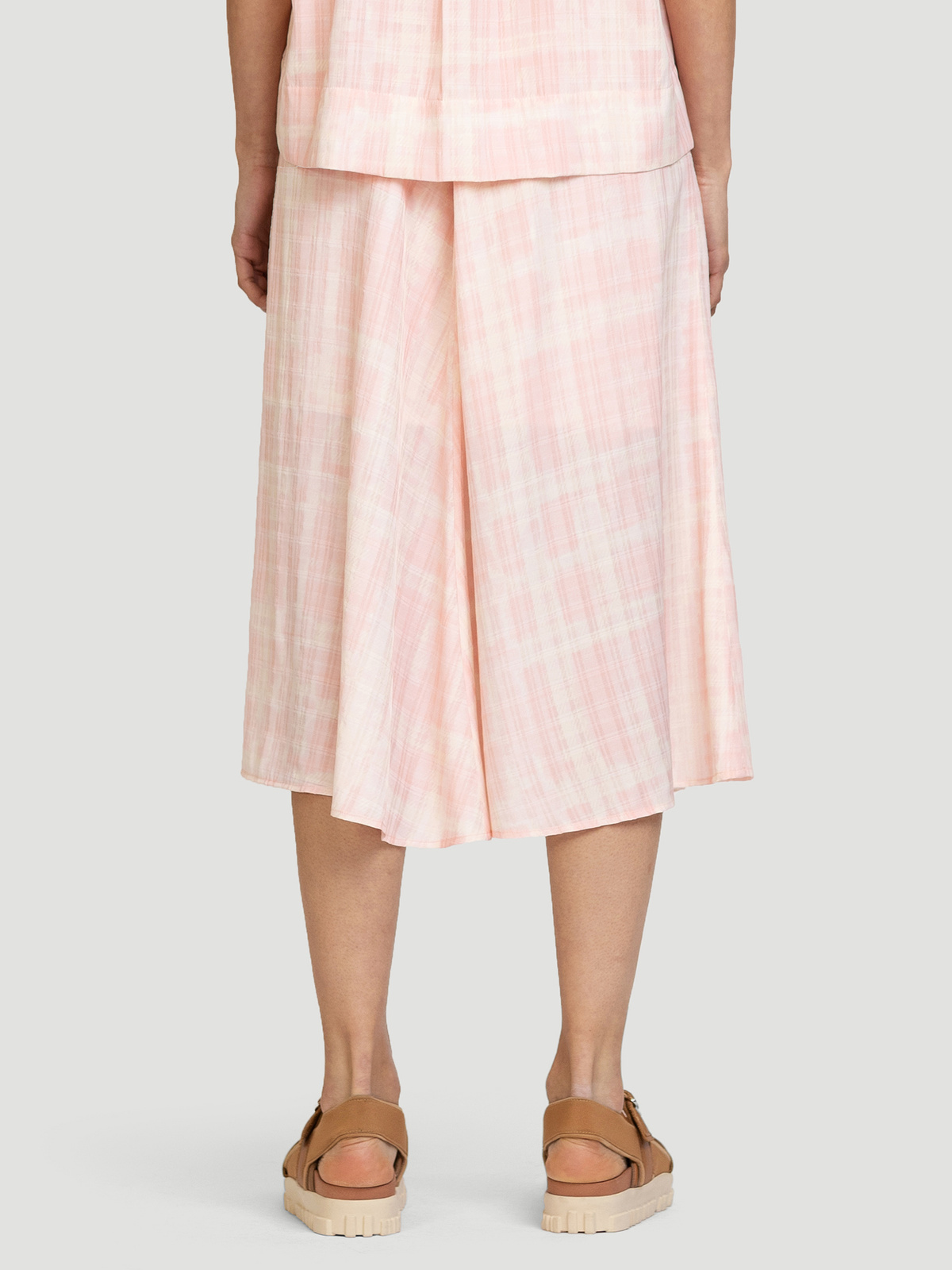 Ivy Skirt Lt. Pink 5