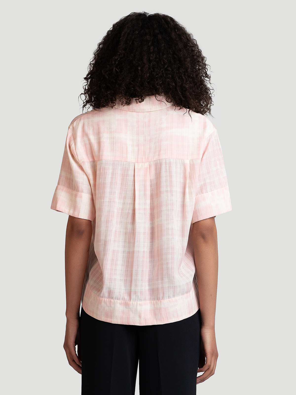 Bjolsen Shirt Lt. Pink 3