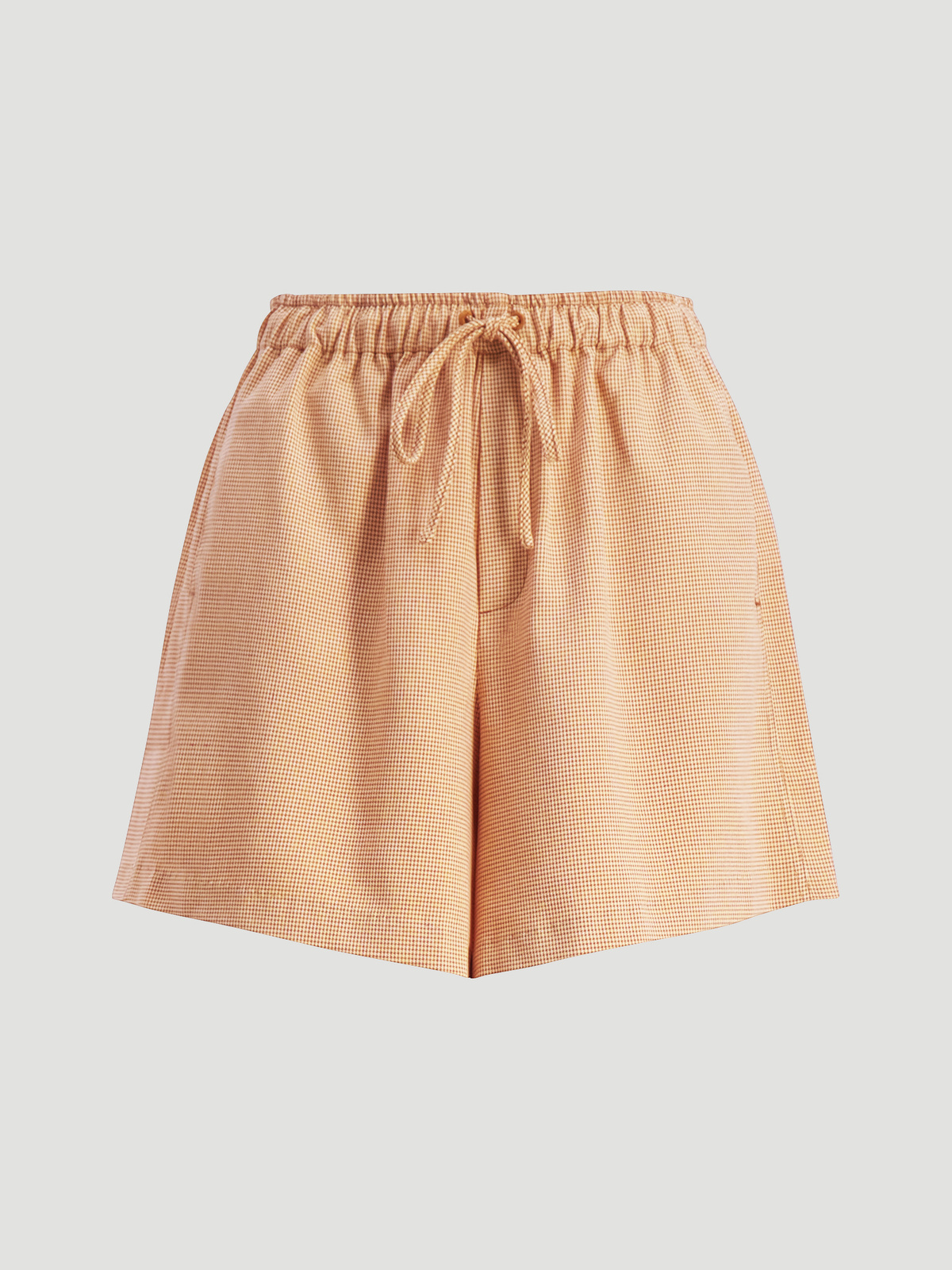 Musan Shorts Lt. Orange 7