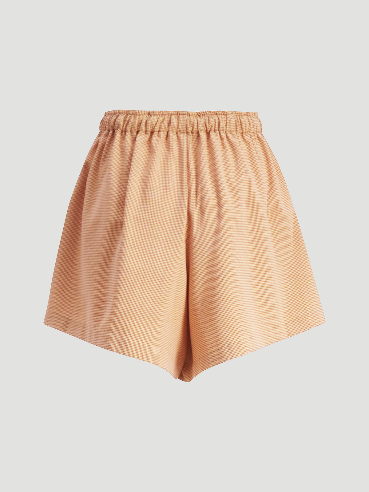Musan Shorts Lt. Orange 6