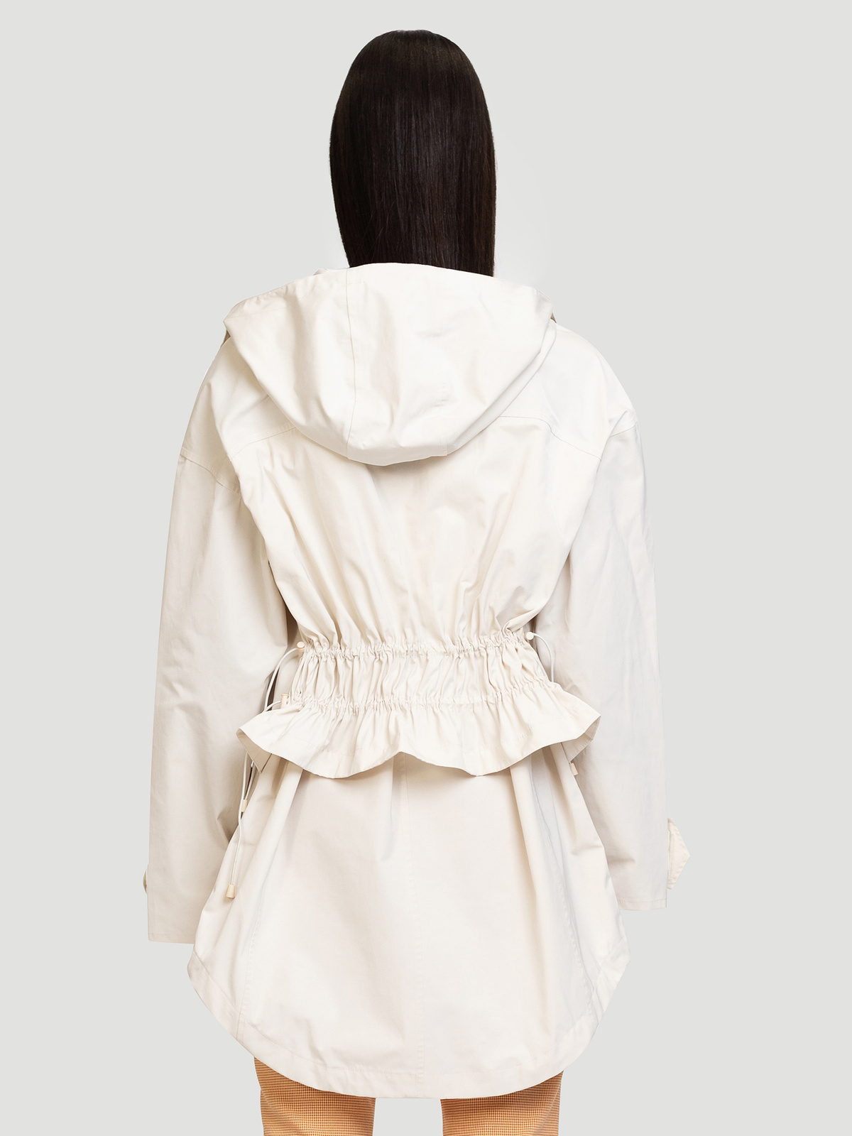 Kiellands Jacket Ecru 4