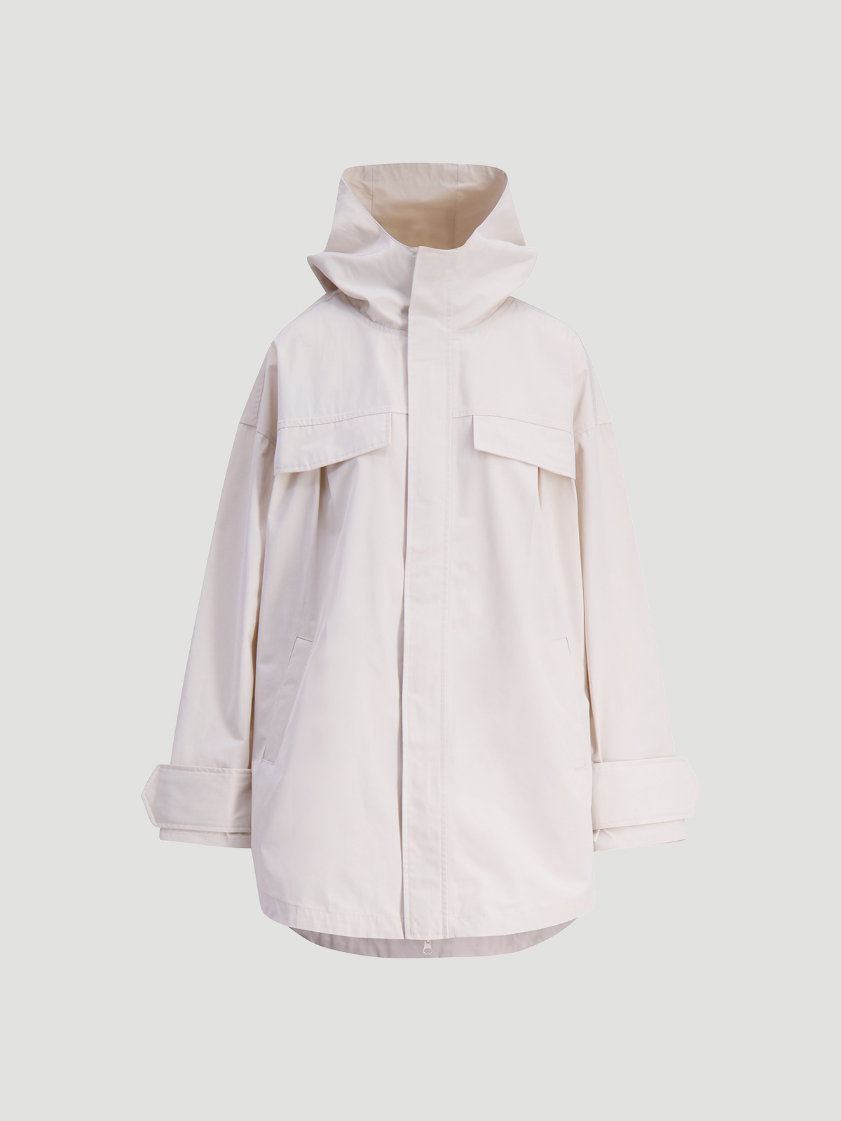 Kiellands Jacket Ecru 7