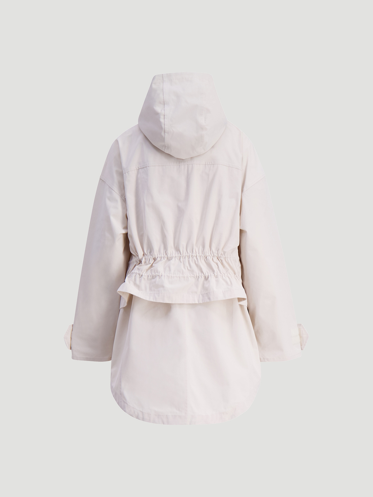 Kiellands Jacket Ecru 8