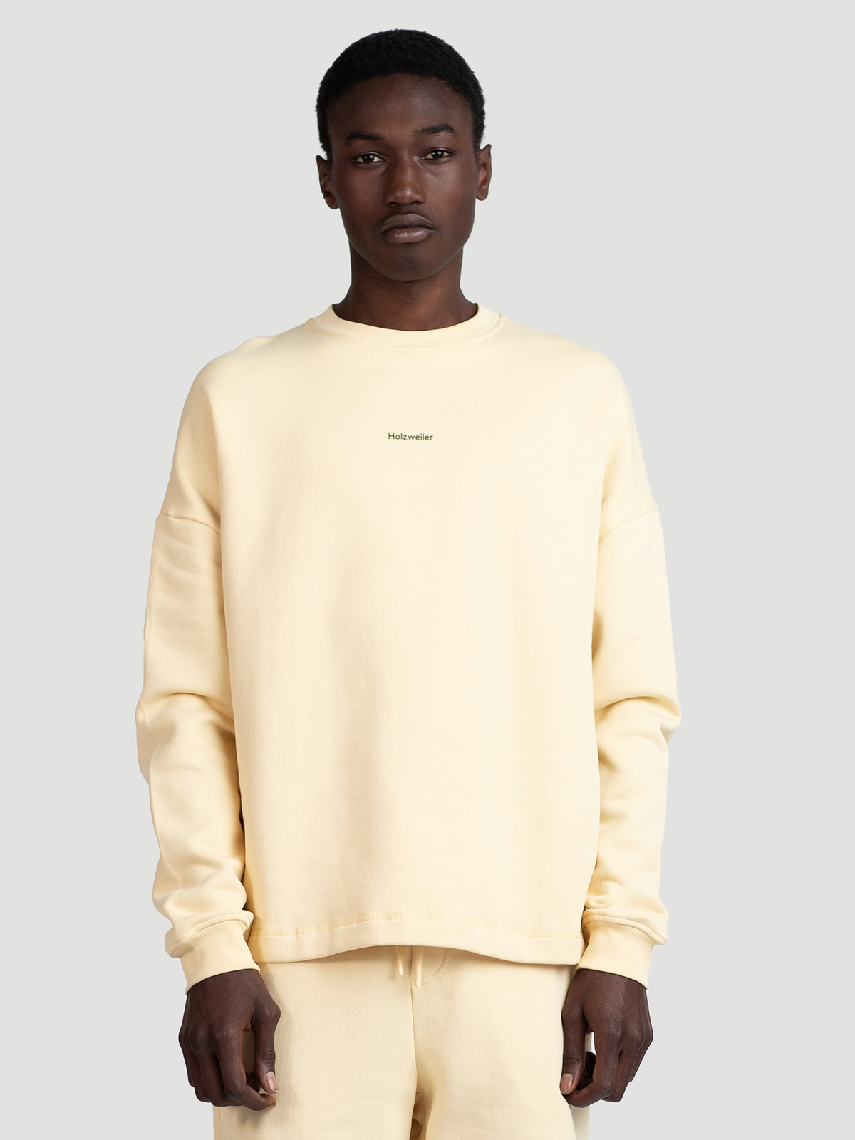 Flea Crew Lt. Yellow 0