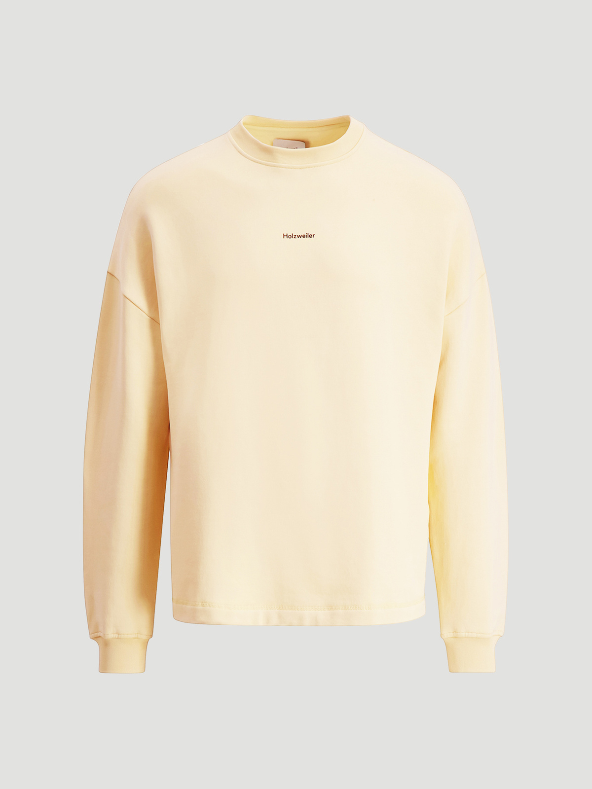 Flea Crew Lt. Yellow 4