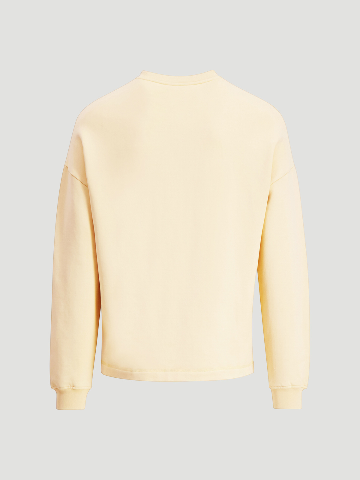 Flea Crew Lt. Yellow 5