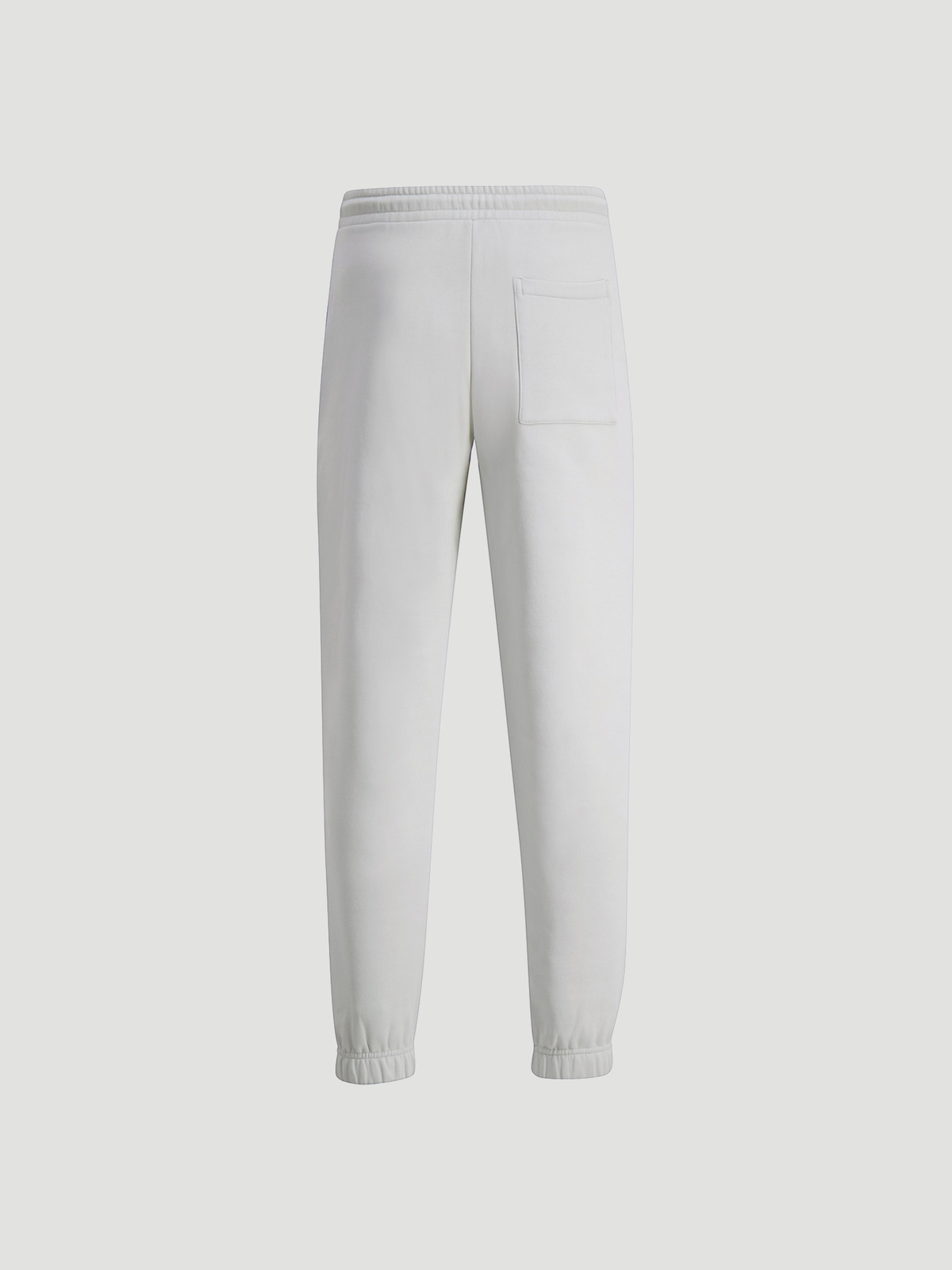 Fleaser Trouser Lt. Grey 7