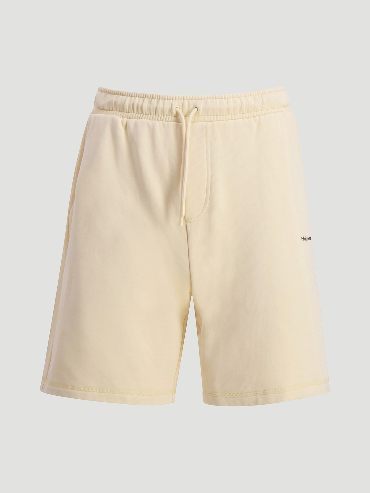 Falk Shorts Lt. Yellow 5