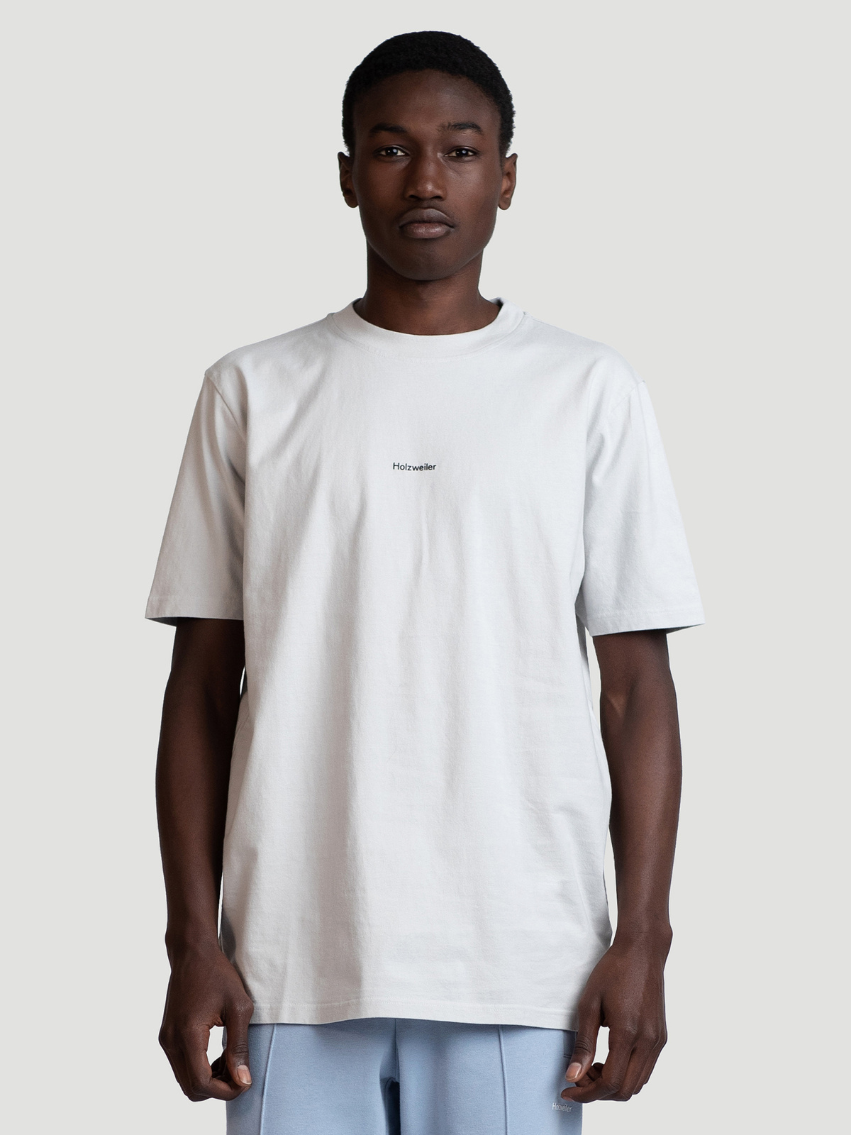 Live Tee Lt. Grey 0