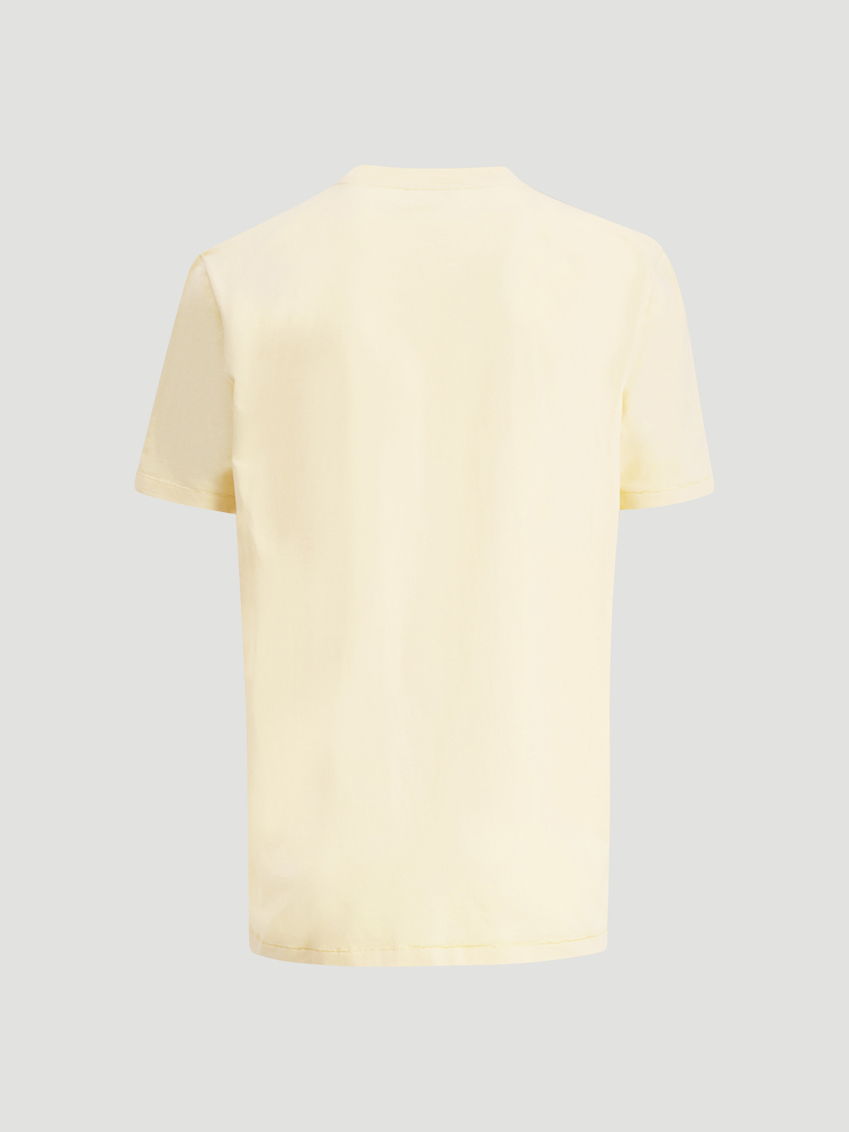 Live Tee Lt. Yellow 6