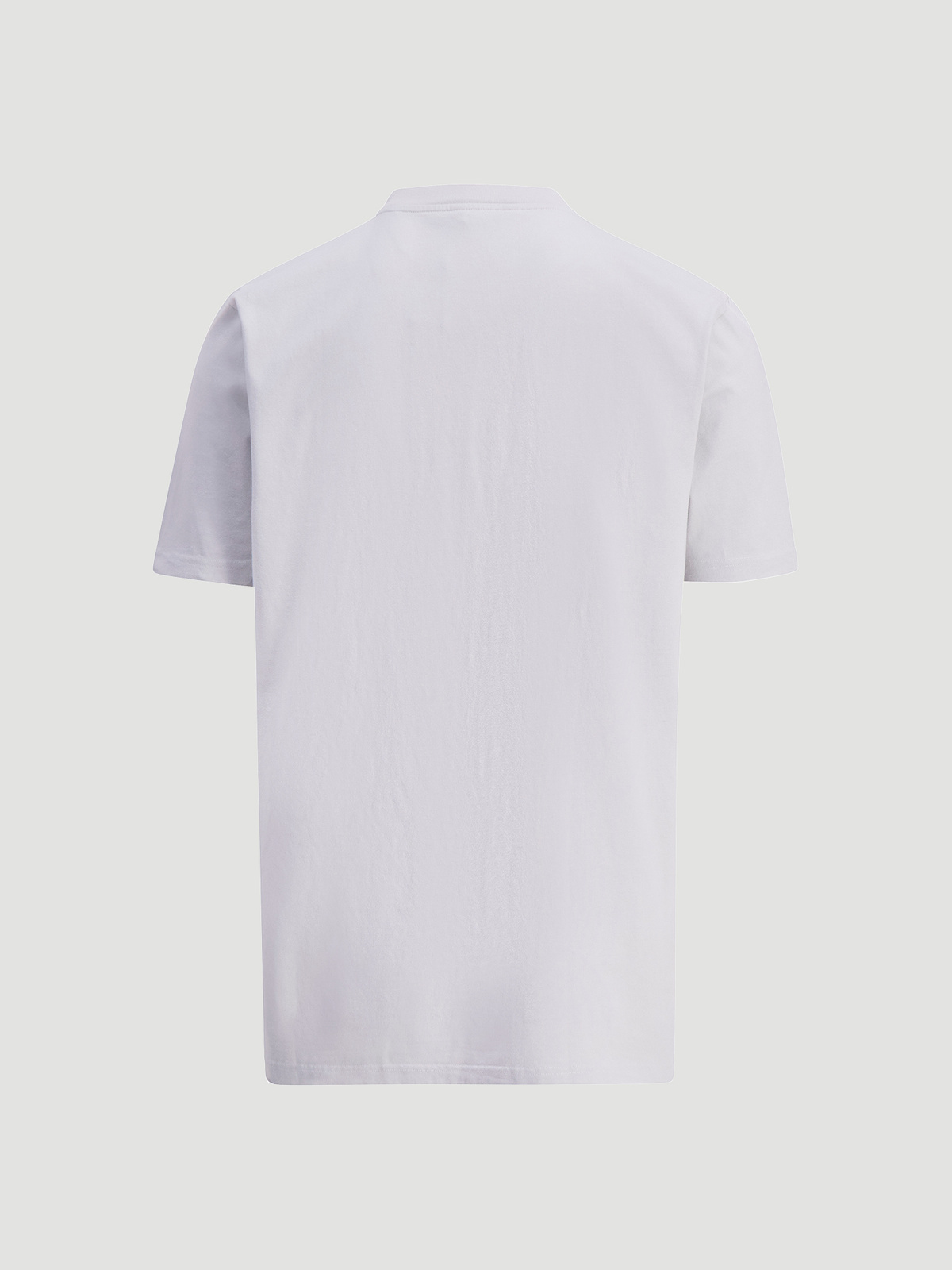 Live Tee Lt. Grey 6