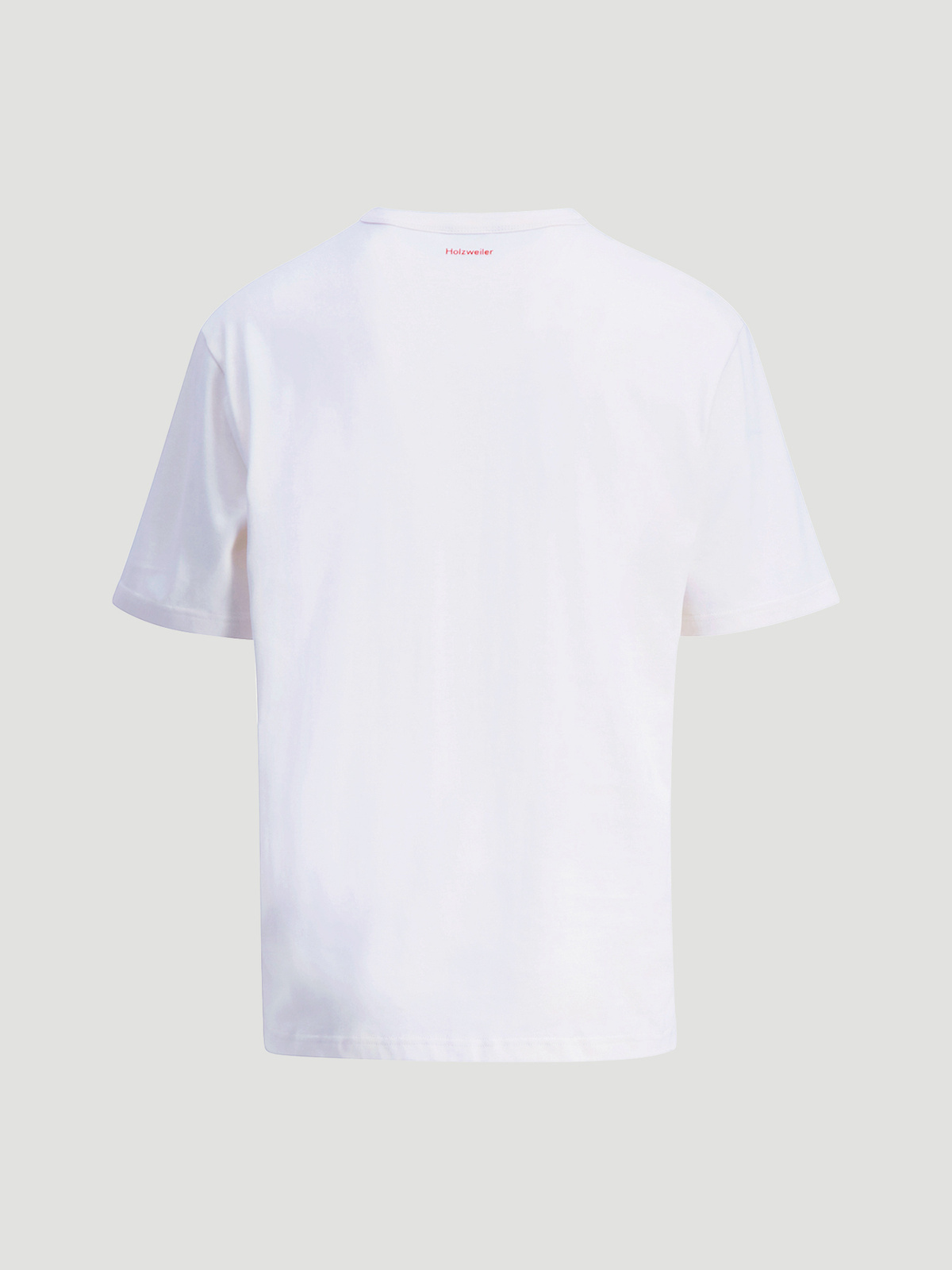 Salt Tomato Tee Ecru 7