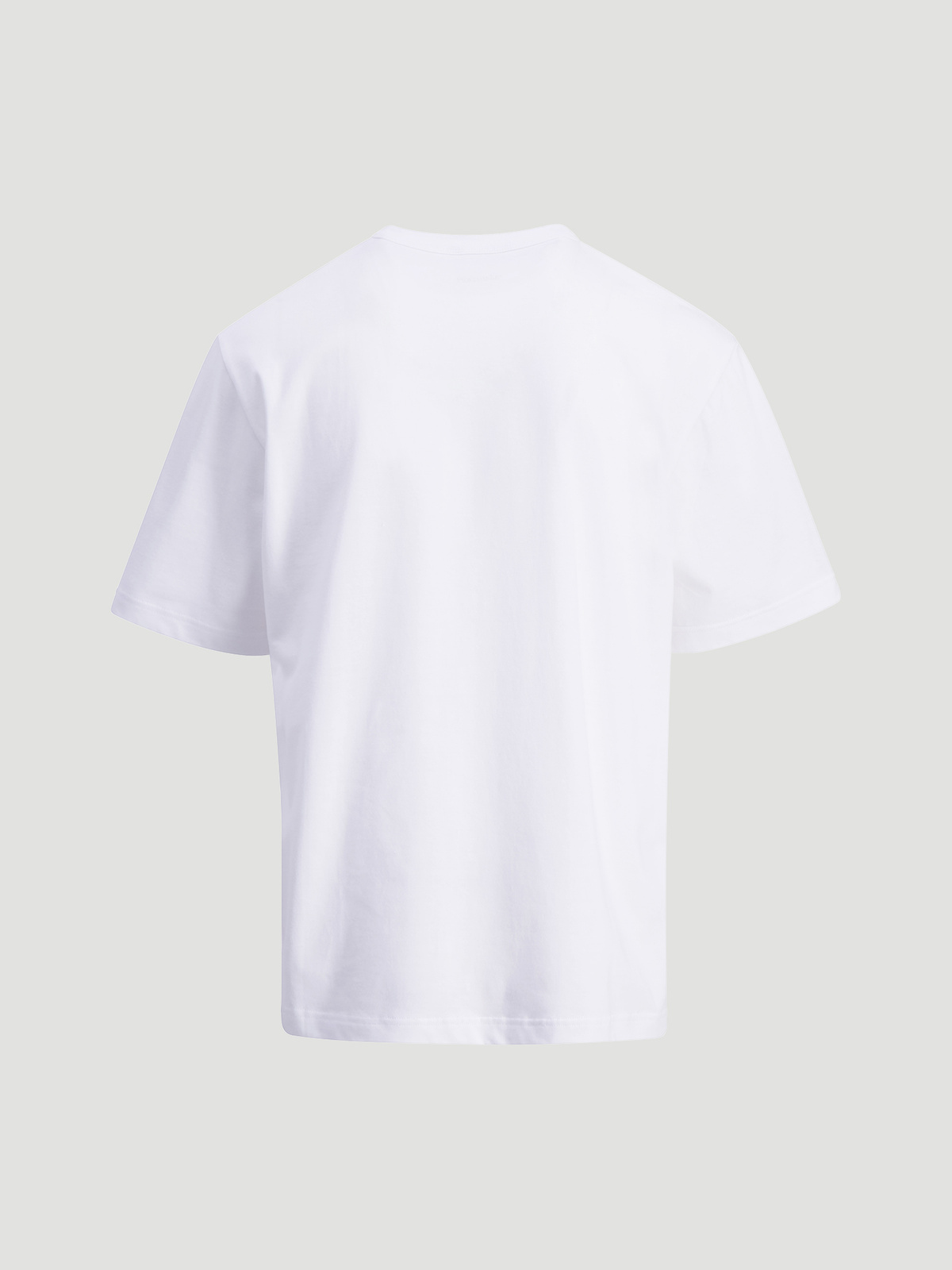 Salt Tee White 6