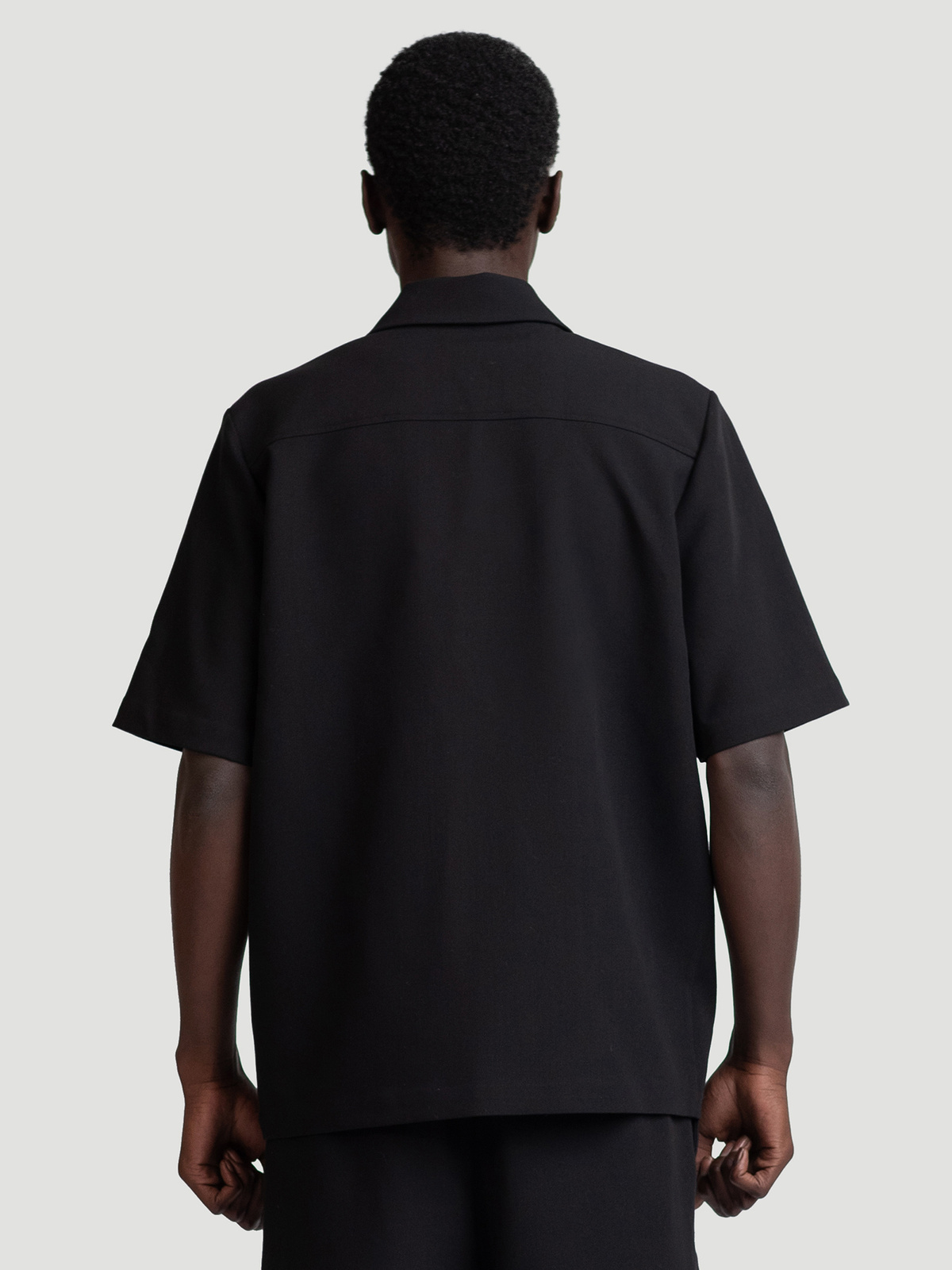 Kia Shirt 21-03 Black 4