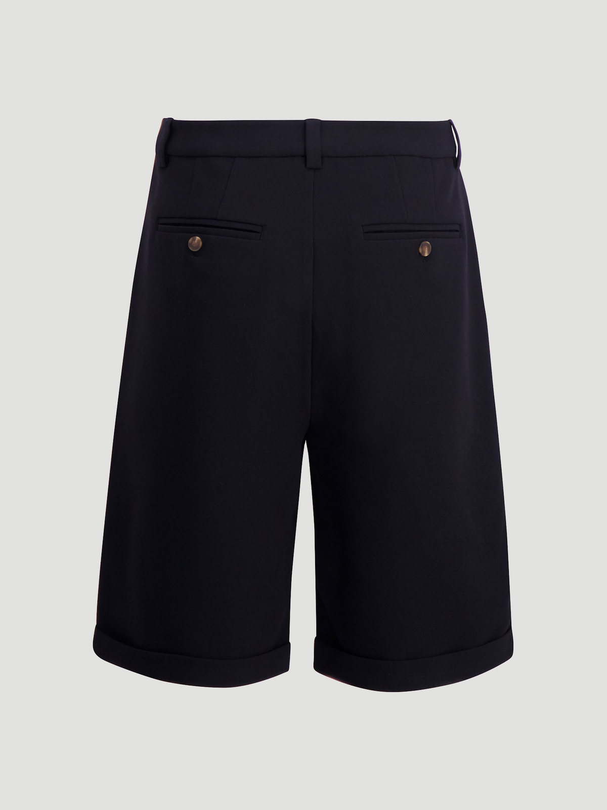 Temo Shorts Black 5