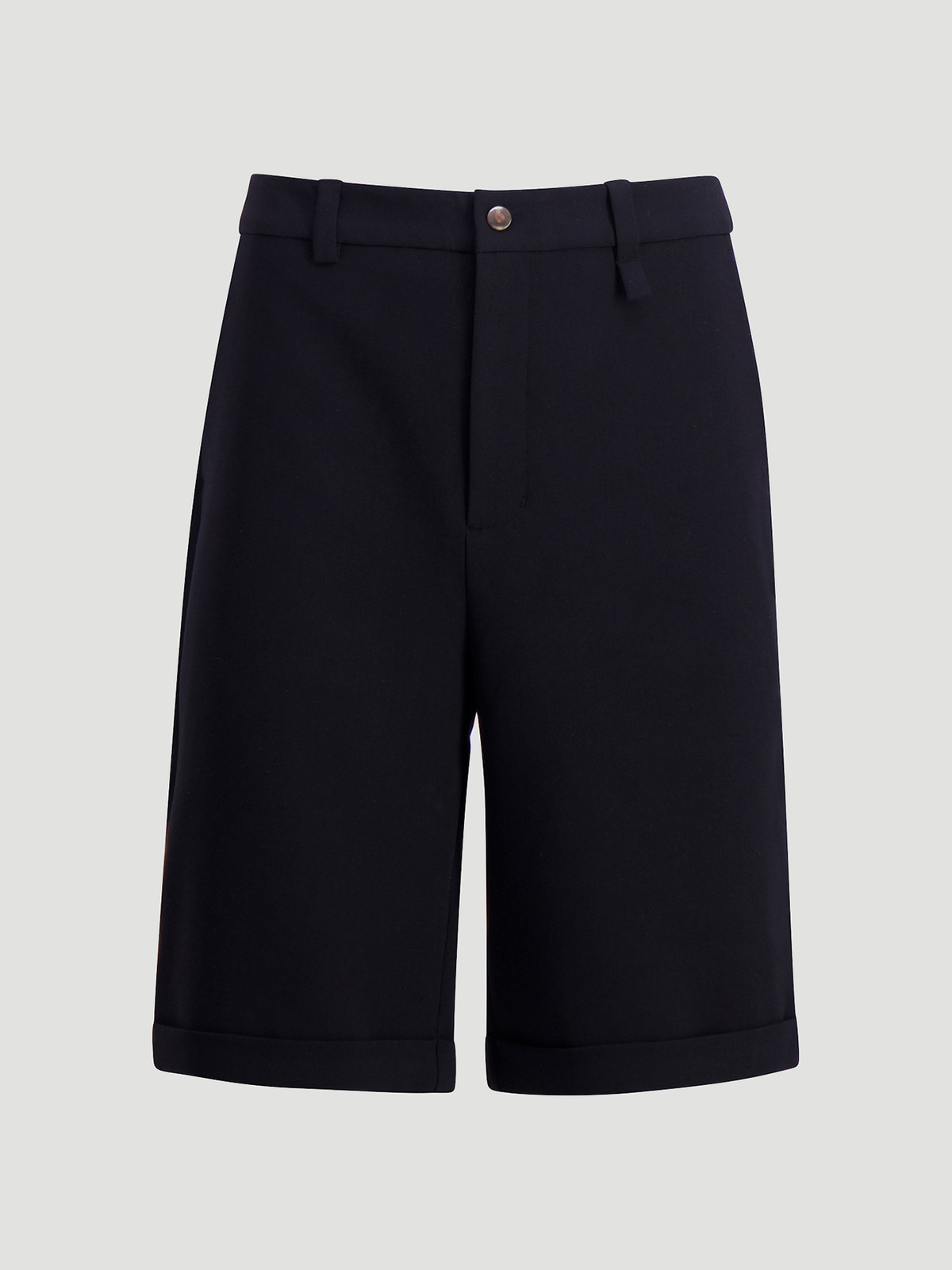 Temo Shorts Black 3