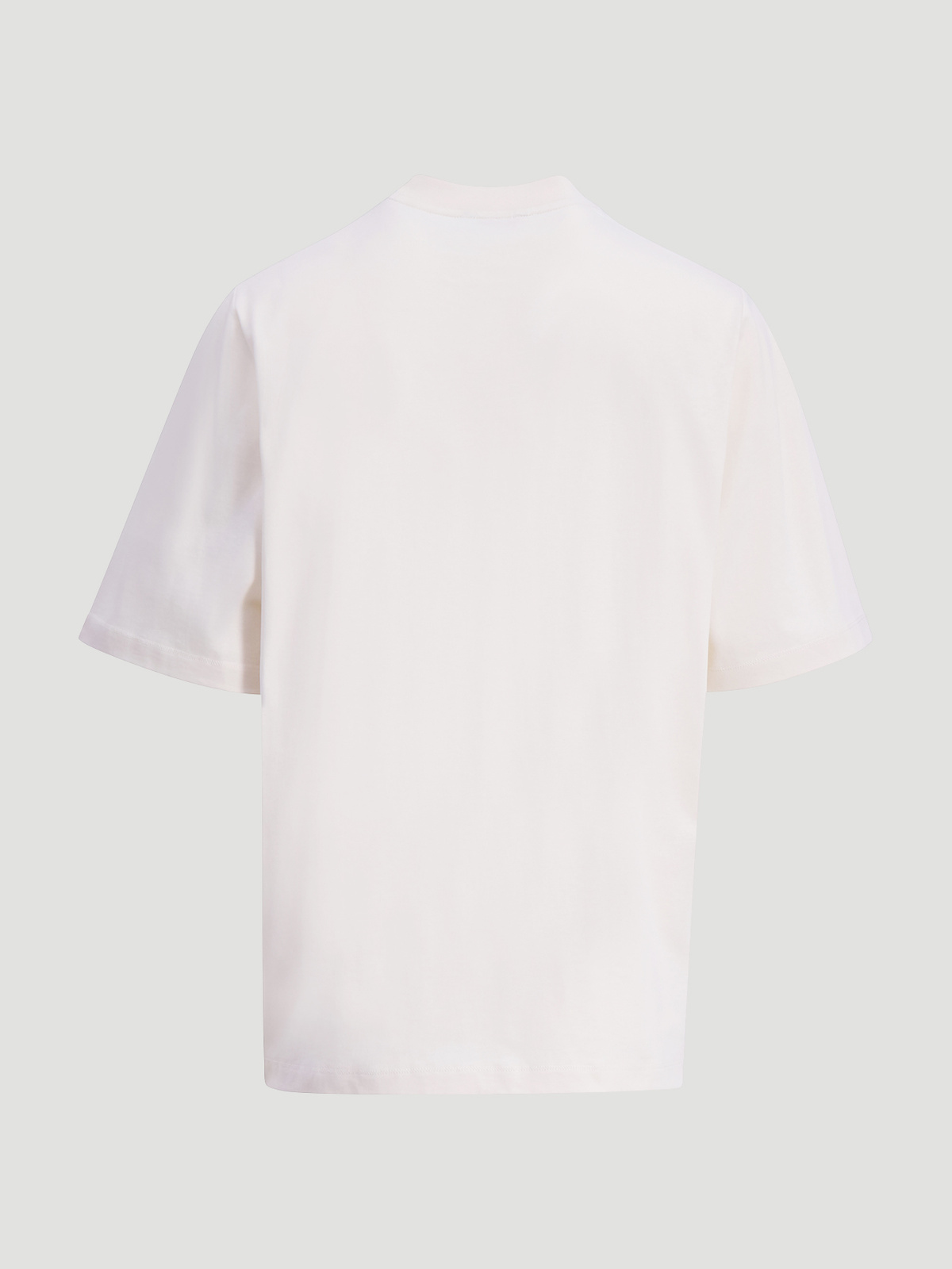 Droot Tee Ecru 6