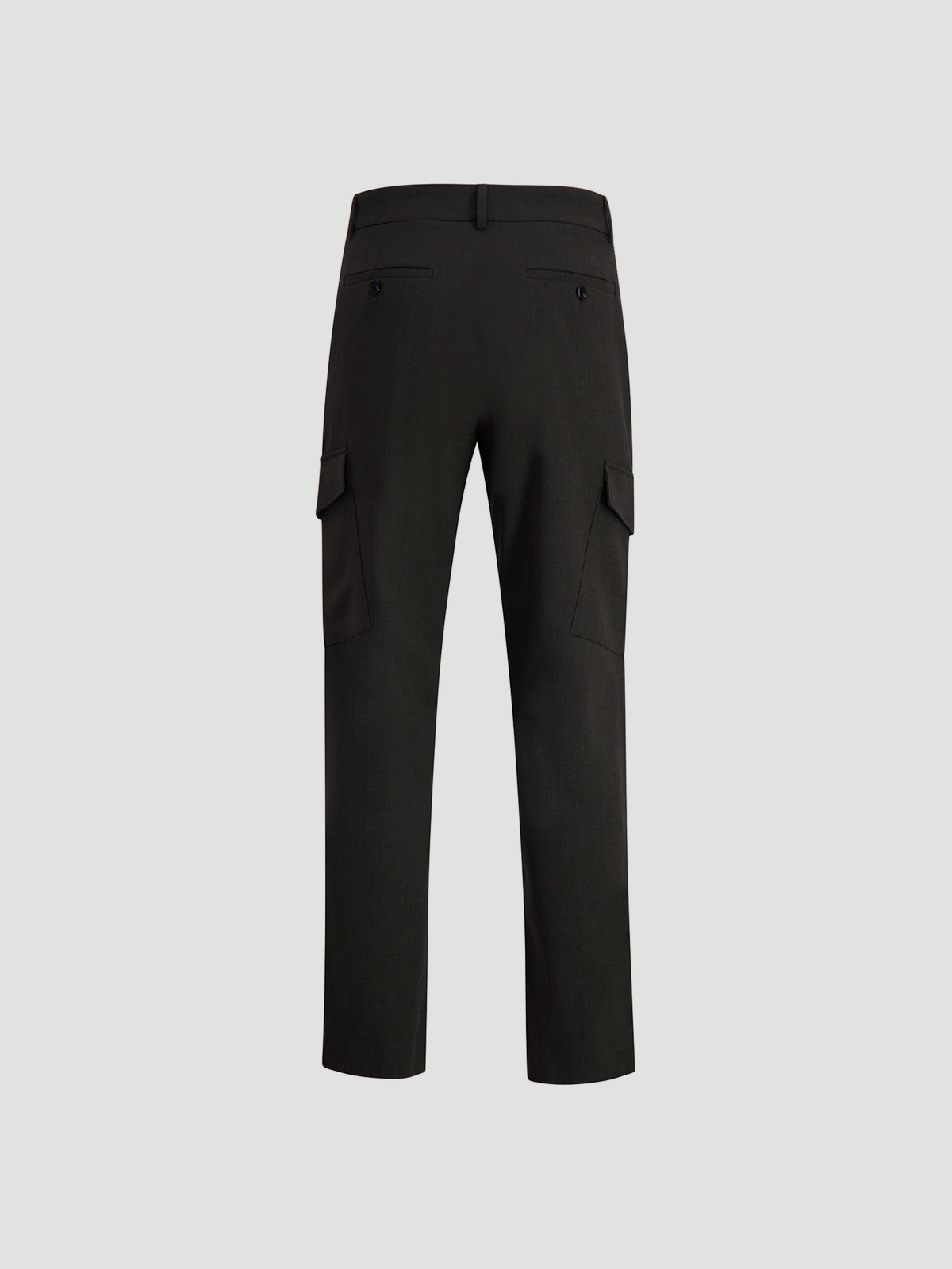Harold Trouser Army 6