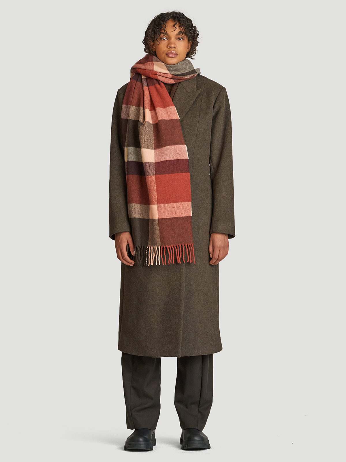 Dipper Check M Munich 0