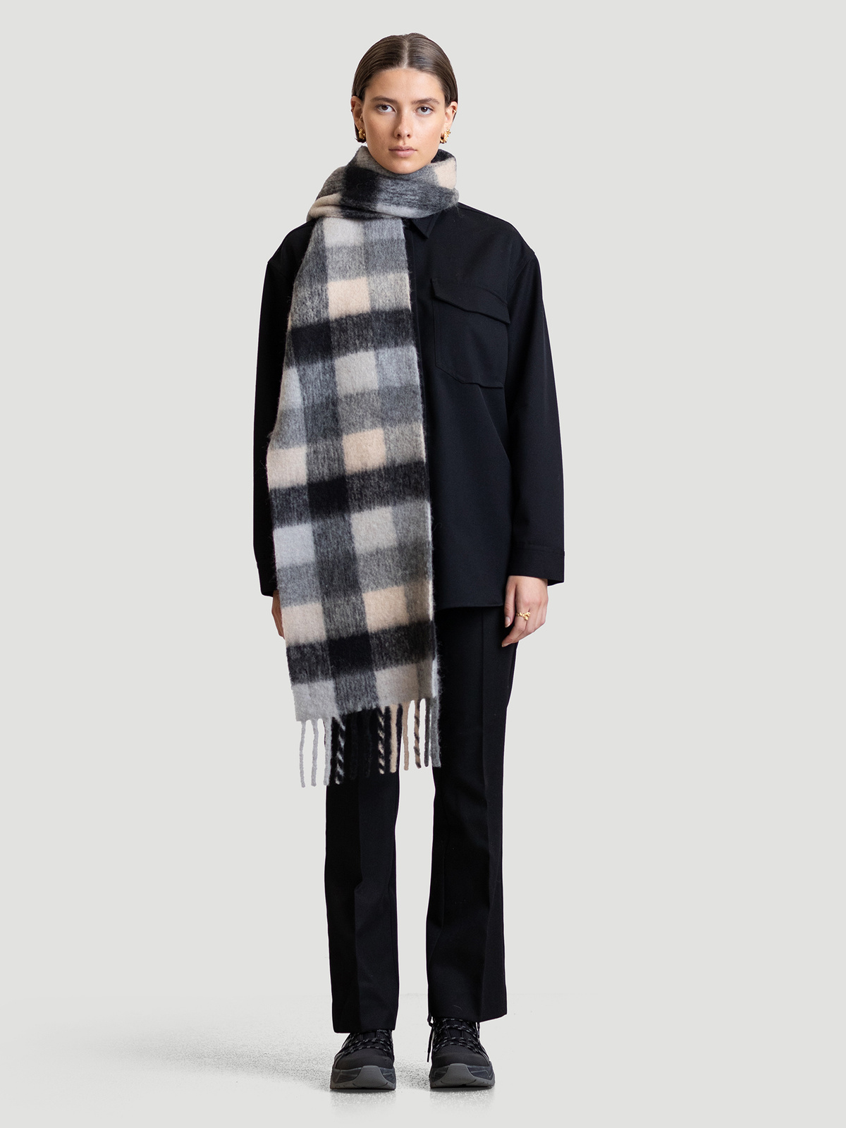 Aster Check Warsaw 0