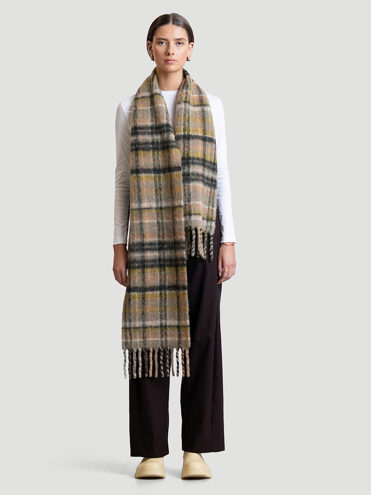 Aster Check Moscow 0