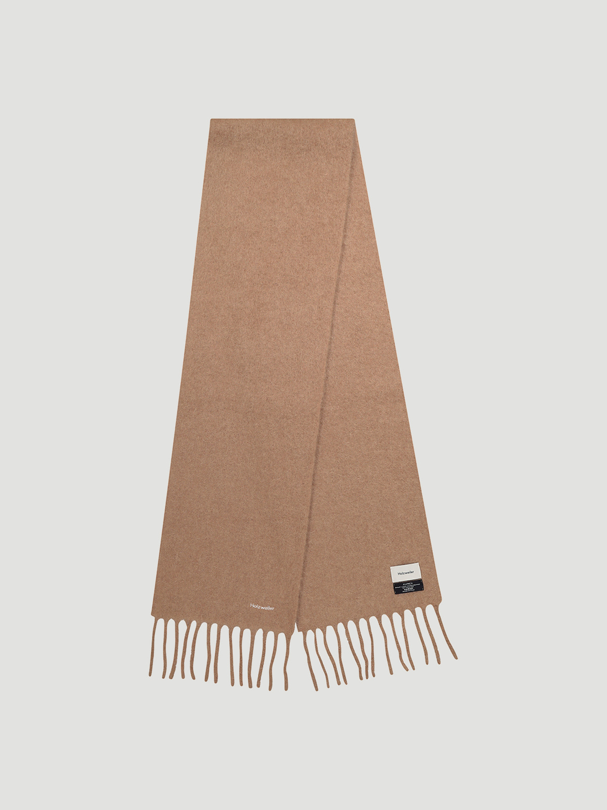 Aster Solid Camel 2