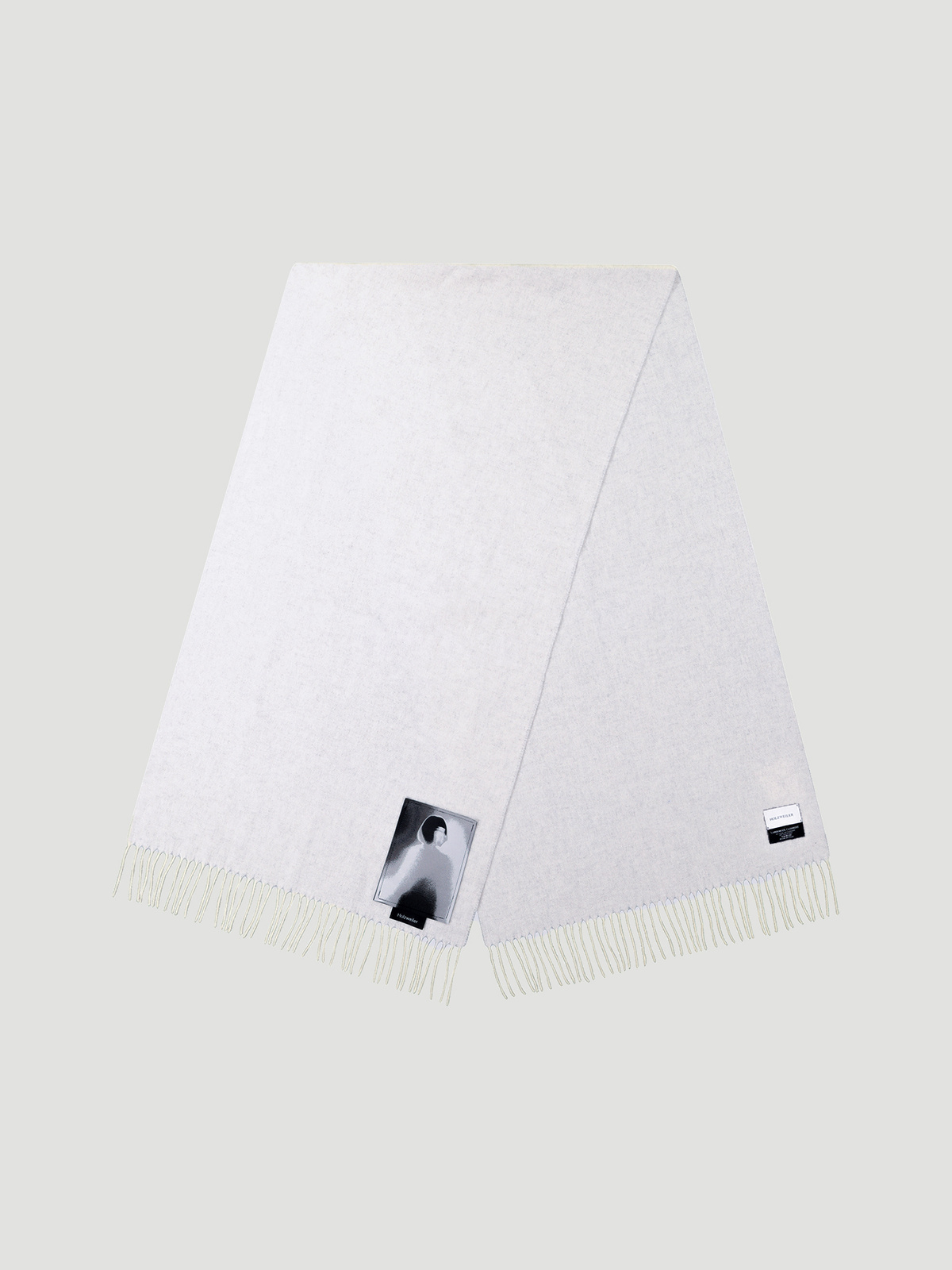 Dipper Solid Patch M Lt. Grey 2