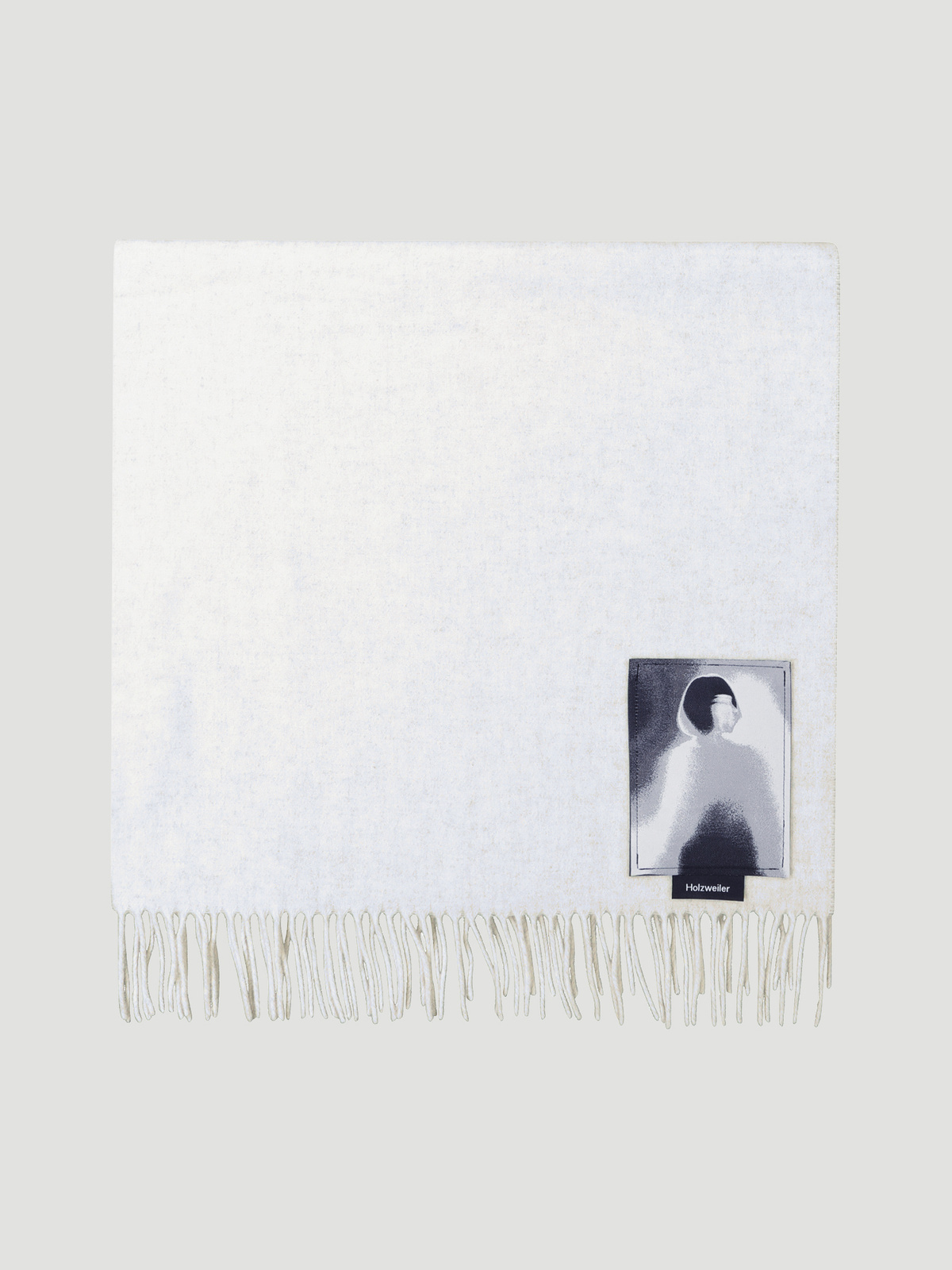 Dipper Solid Patch M Lt. Grey 3