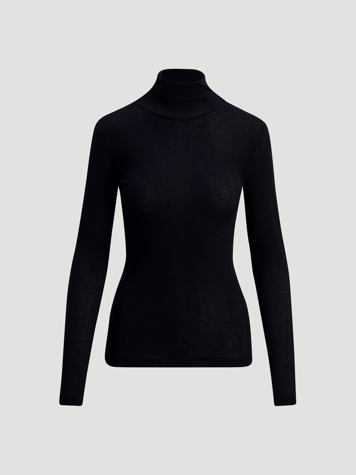 Sara Classic Turtle Black 5