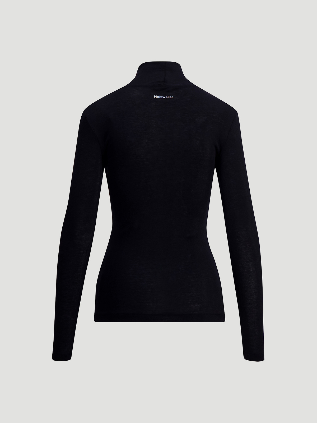Sara Classic Turtle Black 6
