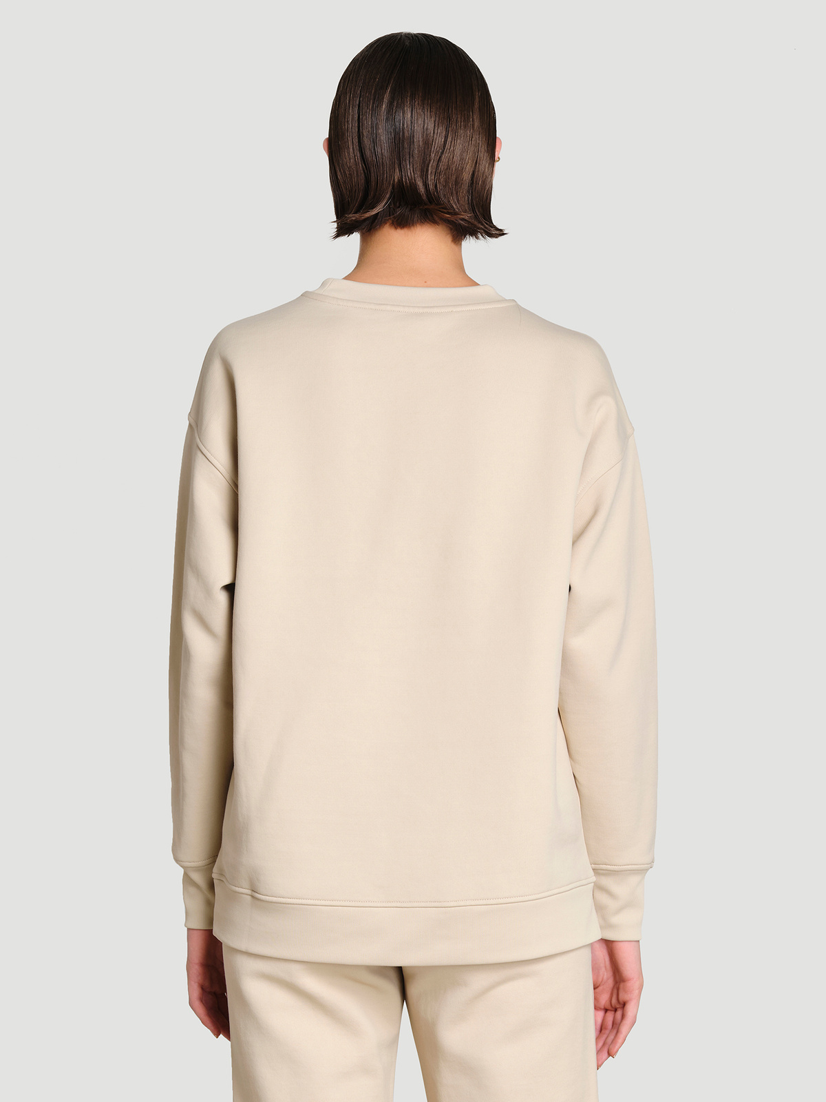Gina Crew Beige 3