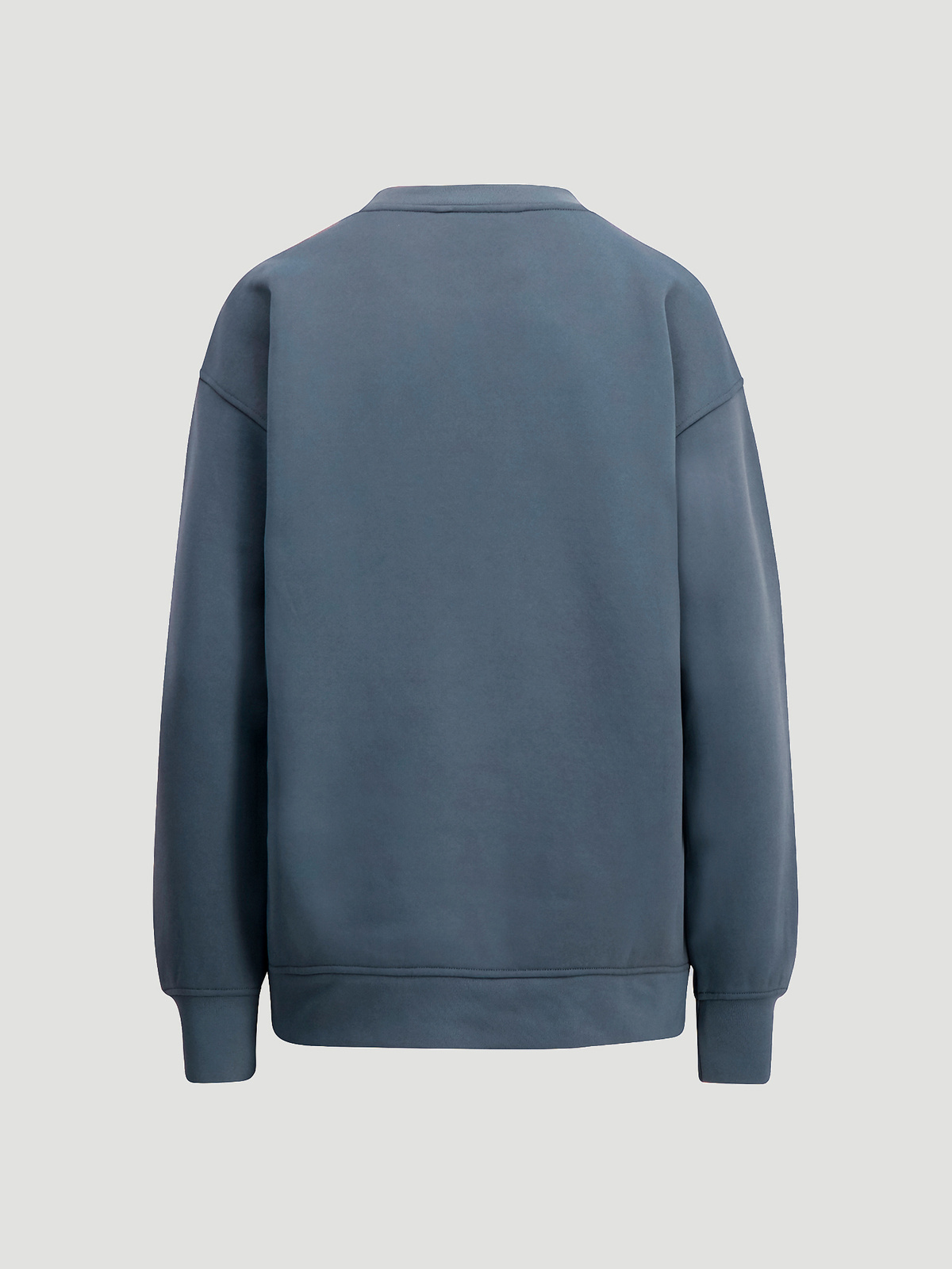 Gina Crew Dk. Blue 5
