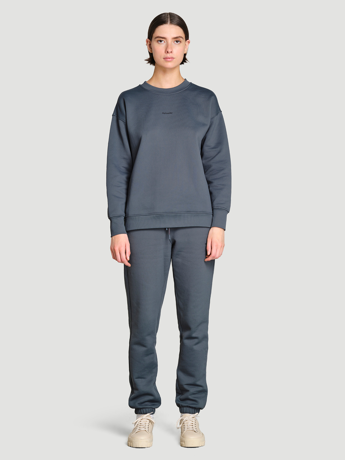 Gina Crew Dk. Blue 1