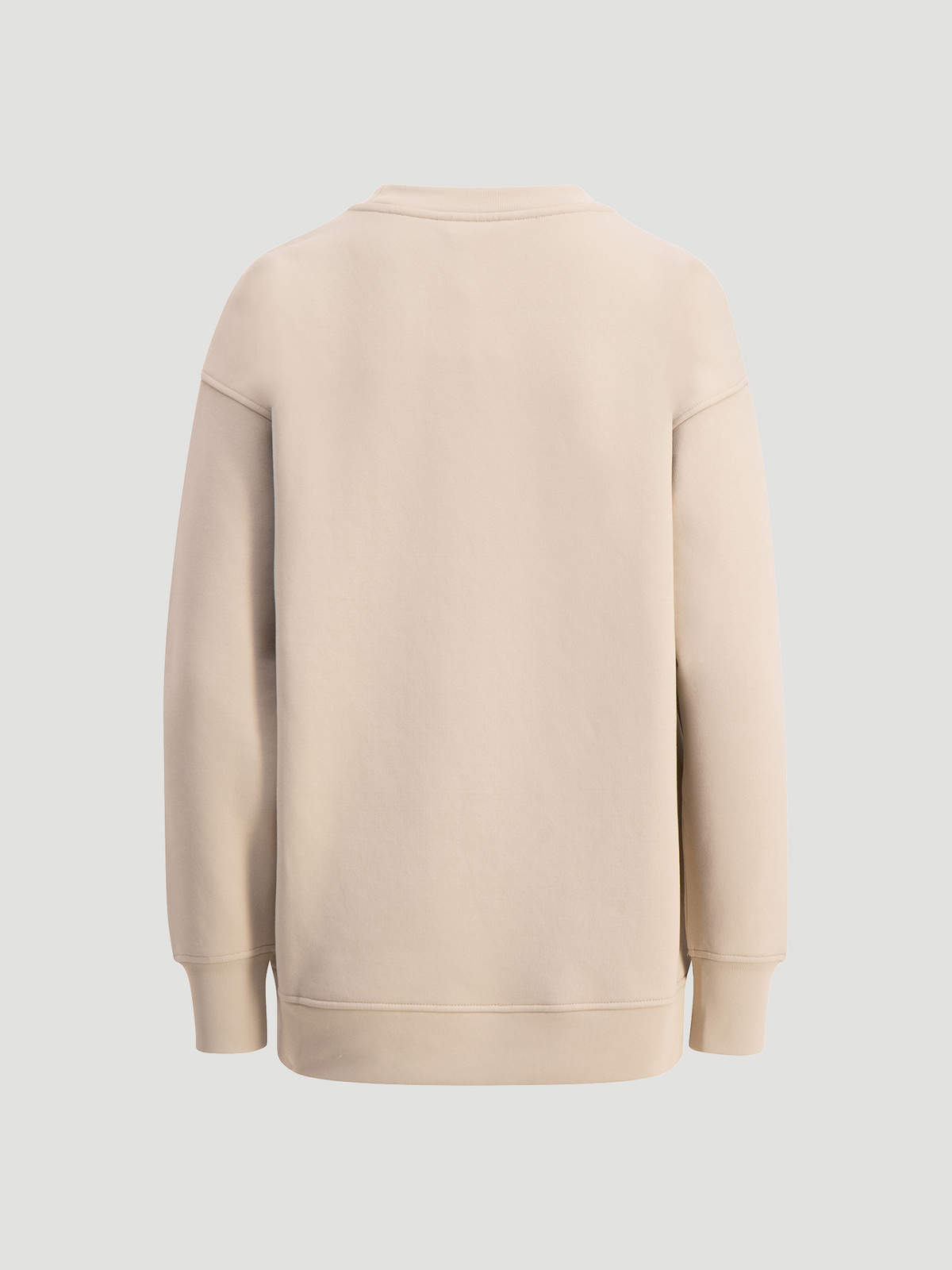 Gina Crew Beige 5