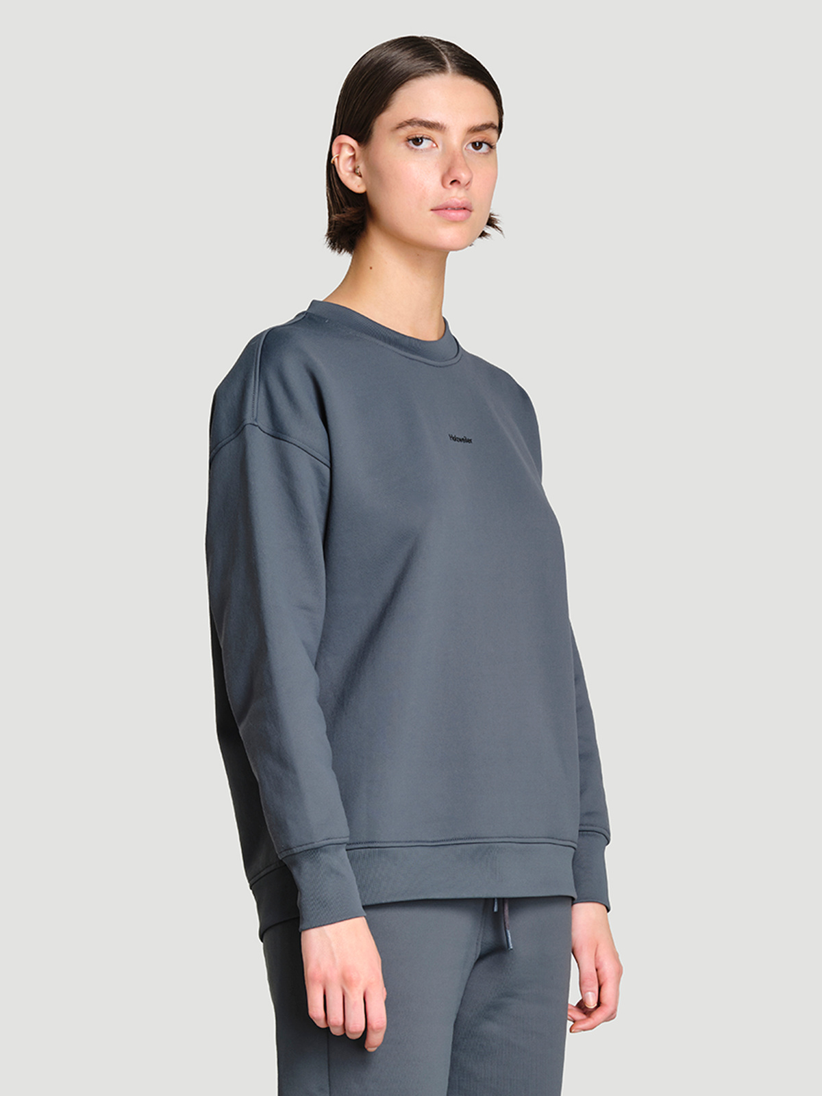 Gina Crew Dk. Blue 2