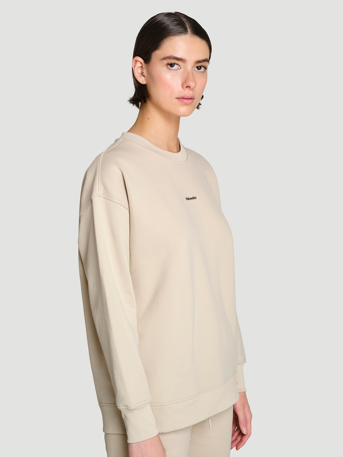 Gina Crew Beige 2