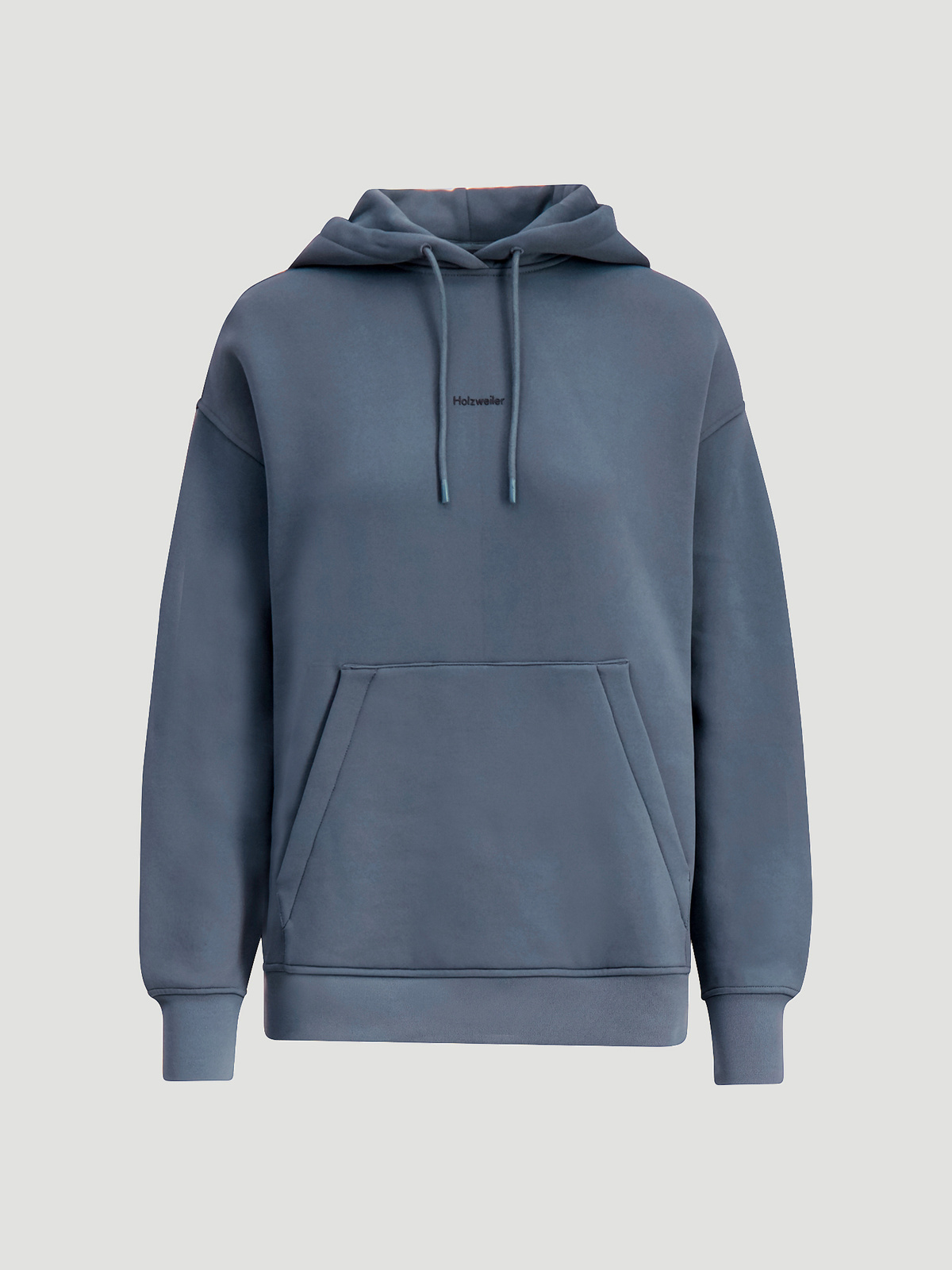Gloria Hoodie Dk. Blue 3