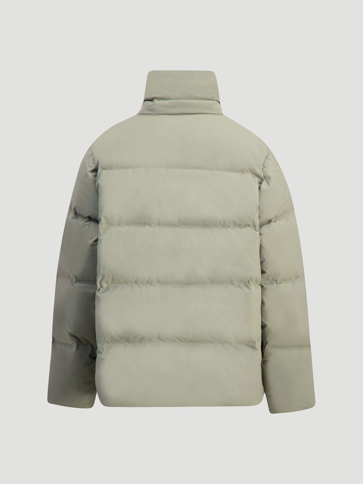Besseggen Down Jacket Teal 10