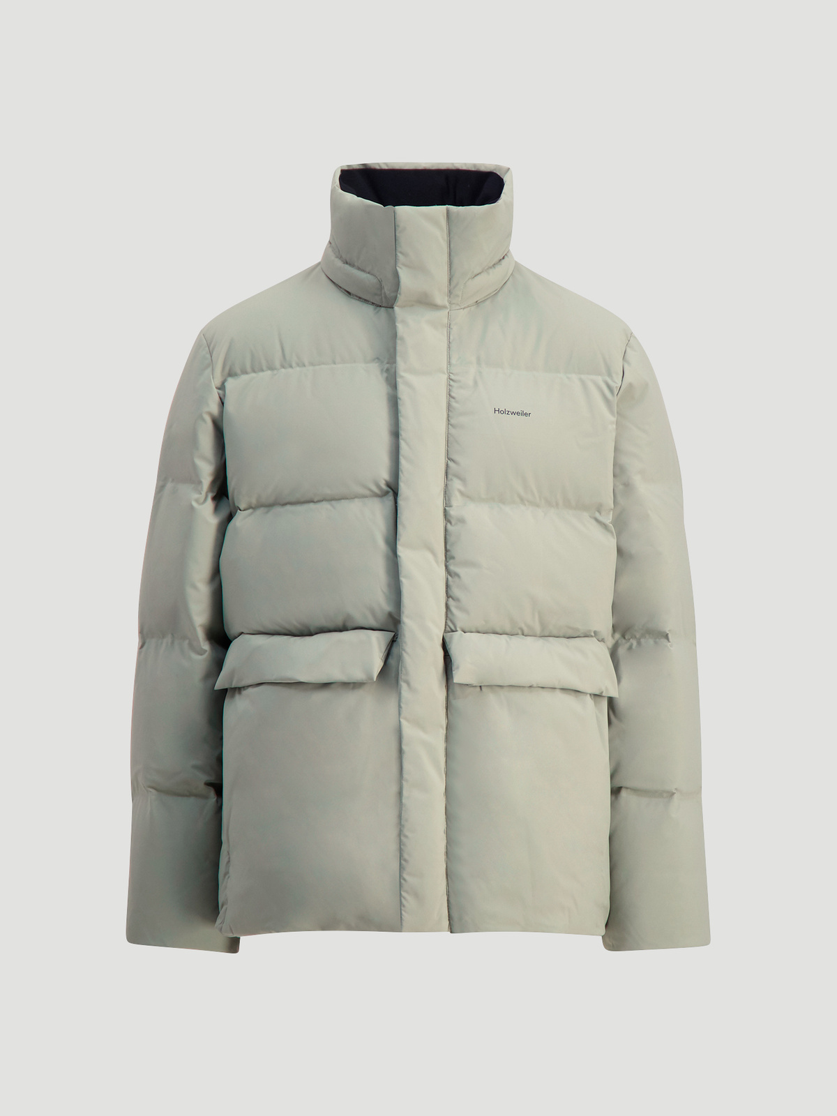 Dovre Down Jacket Teal 7