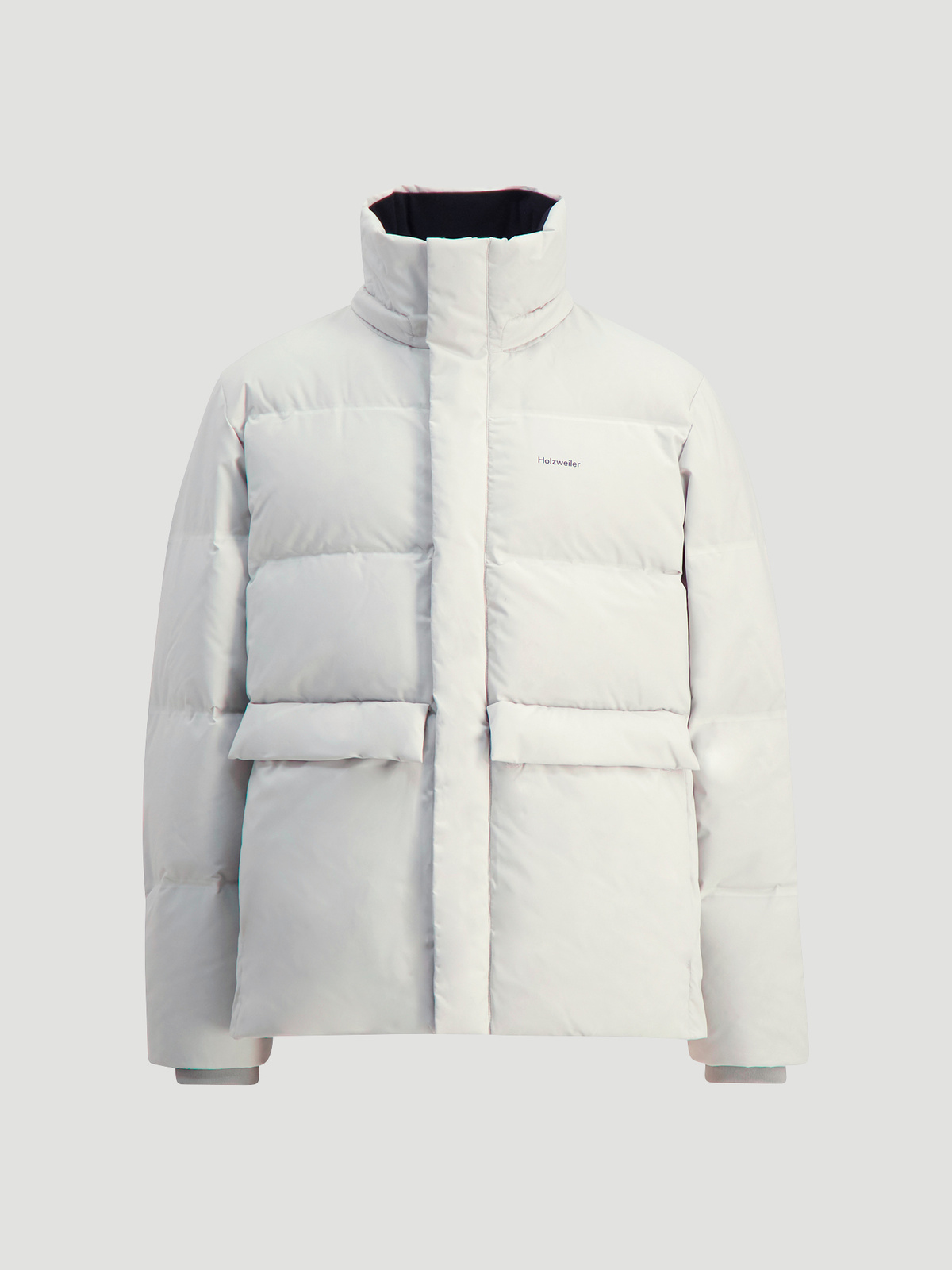Dovre Down Jacket Lt. Grey 5