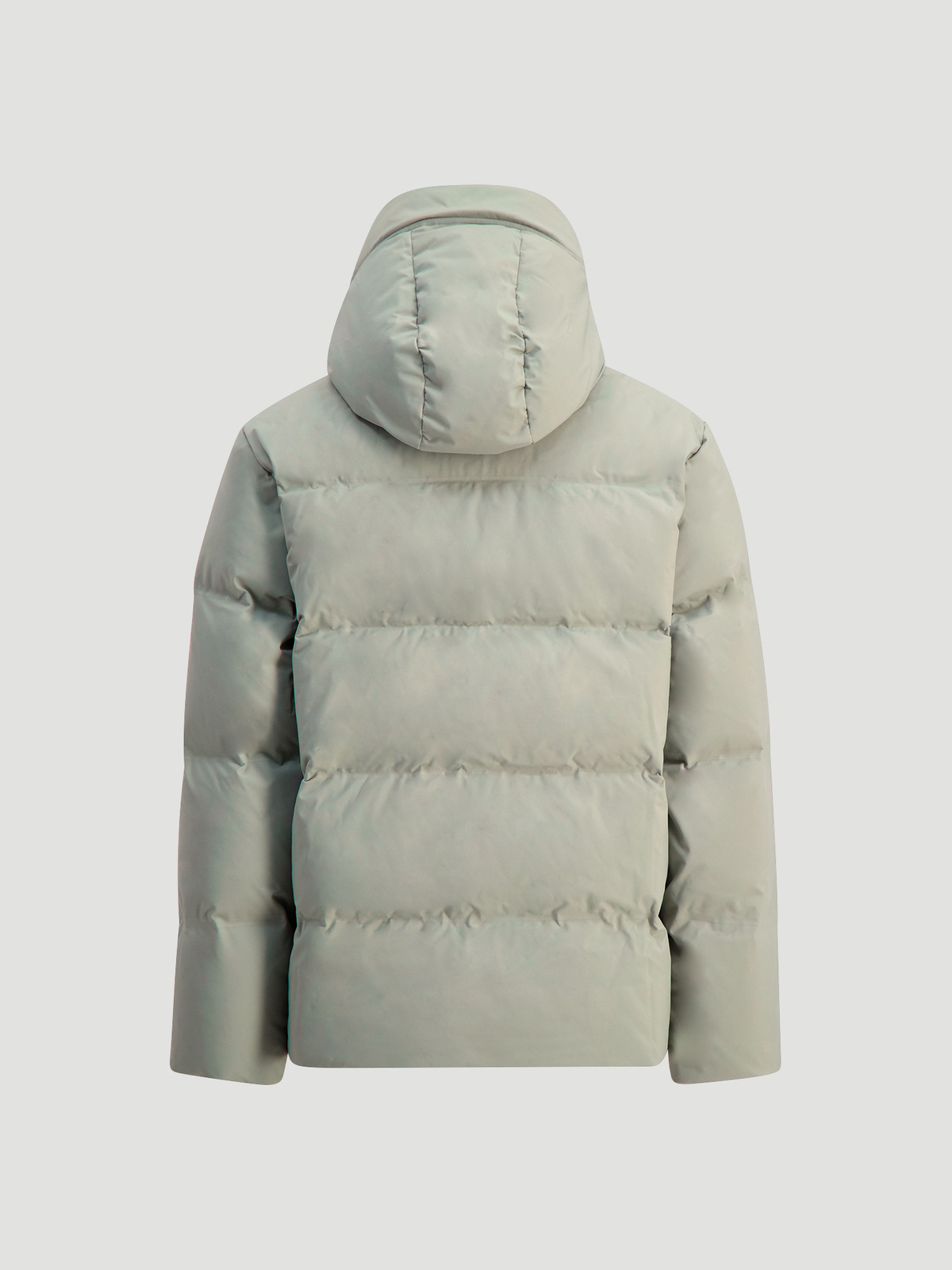 Dovre Down Jacket Teal 11