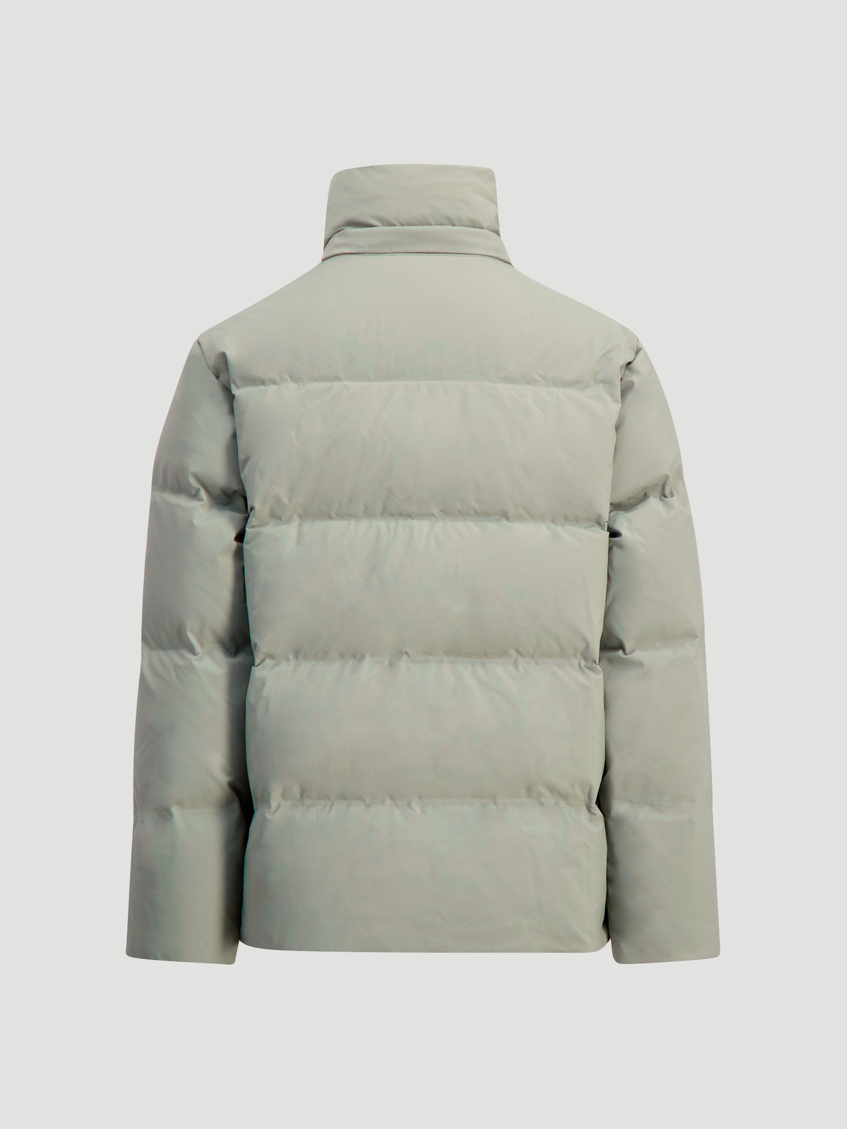 Dovre Down Jacket Teal 8