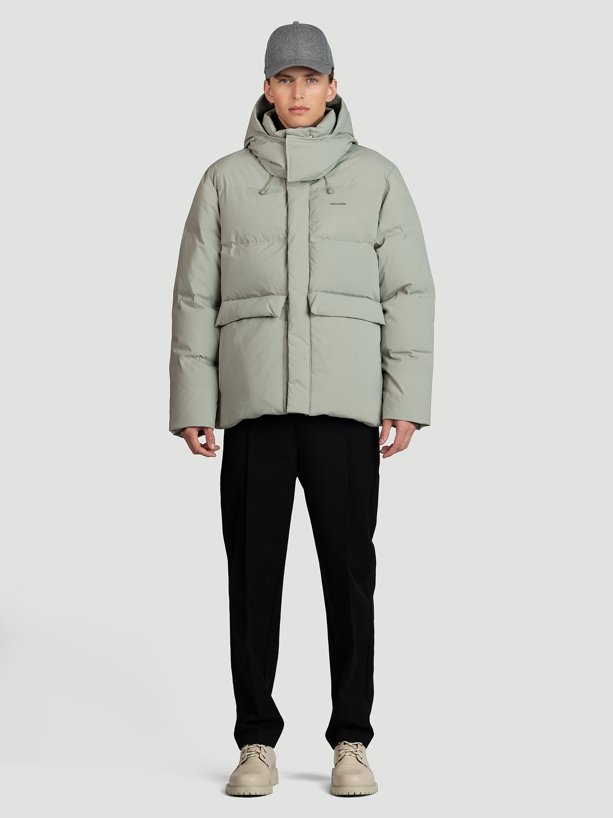 Dovre Down Jacket Teal 0